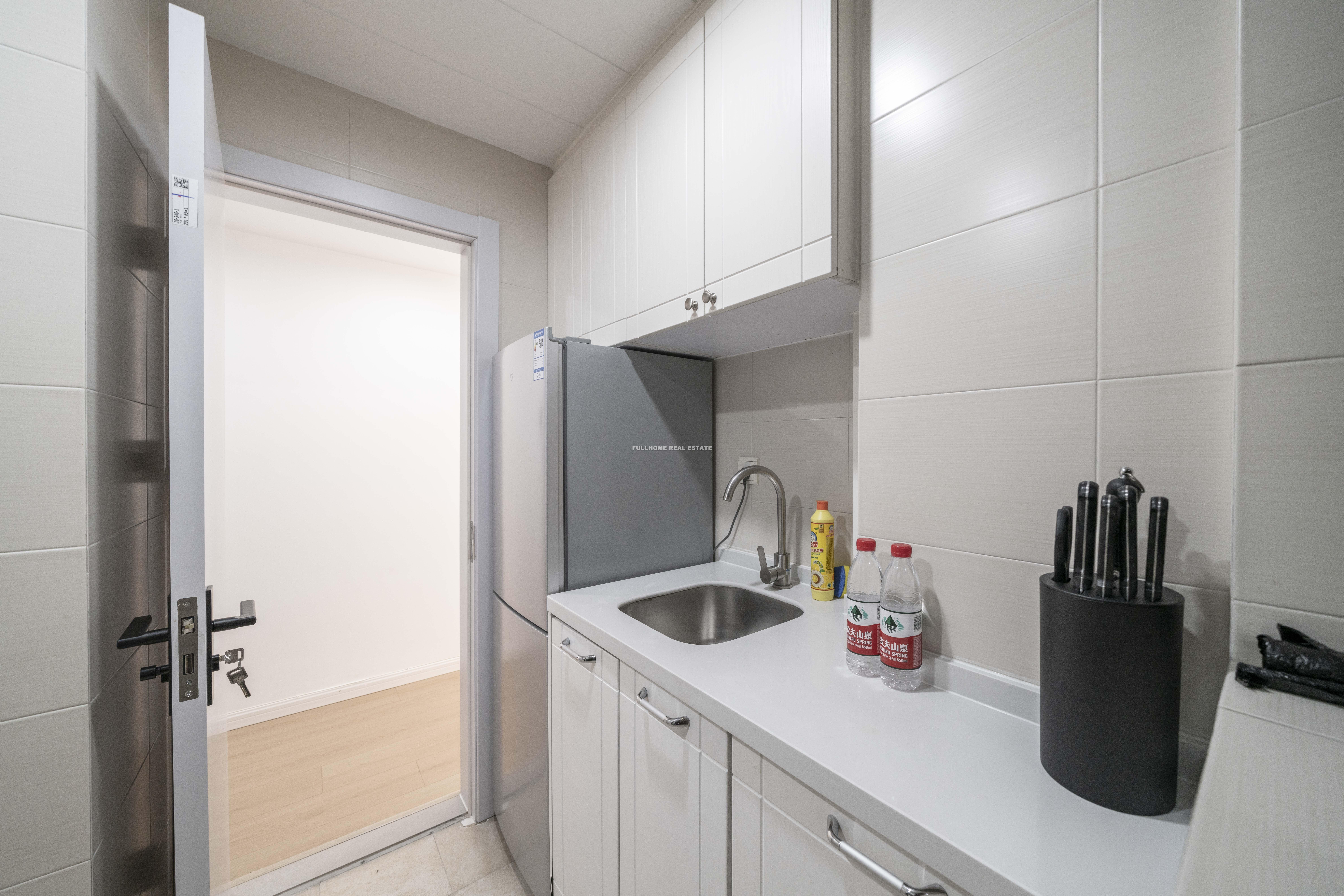 Gubei International Garden - Interior view 5, Shanghai rental property
