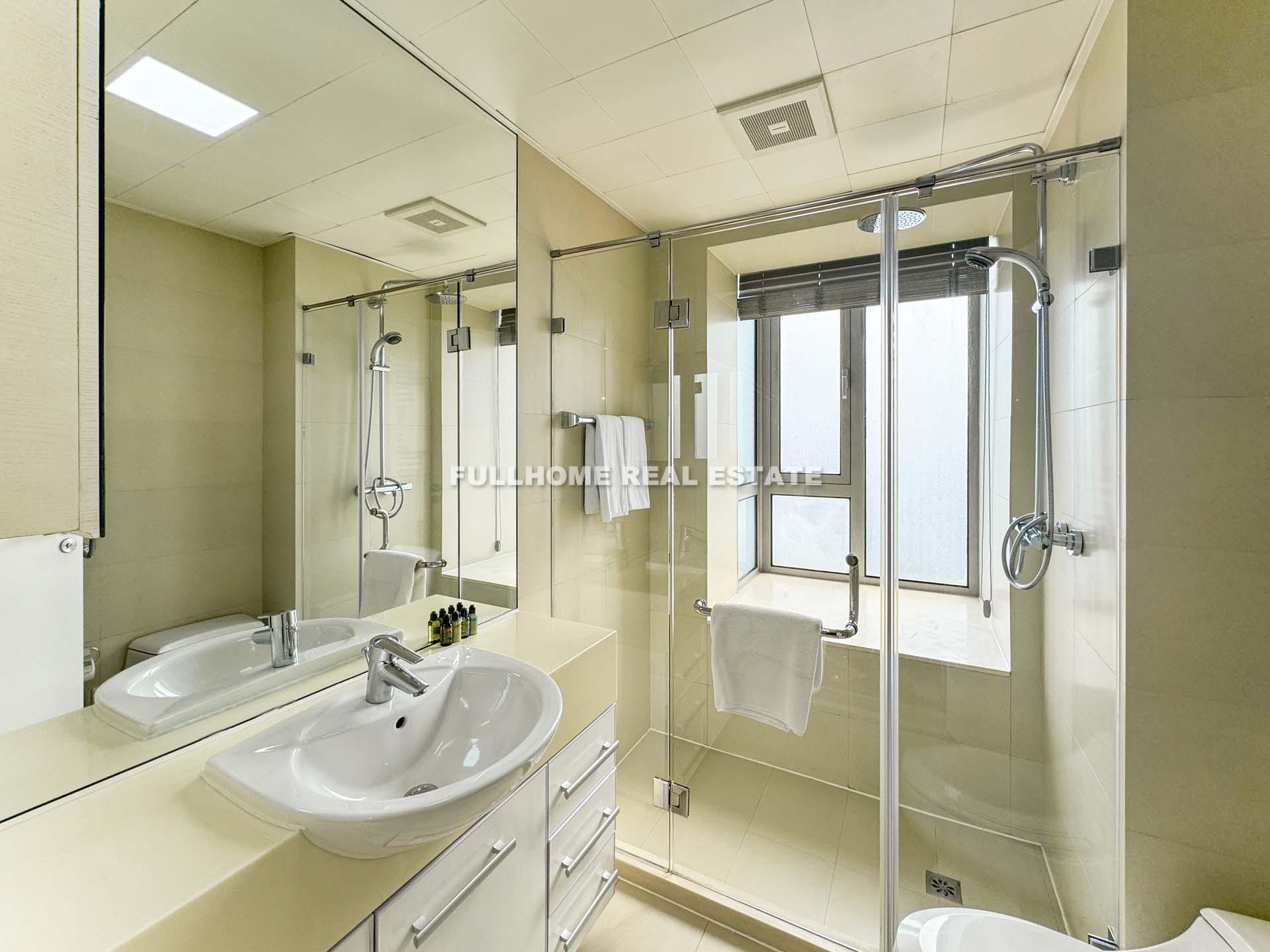 Novel Century - Interior view 12, Shanghai rental property