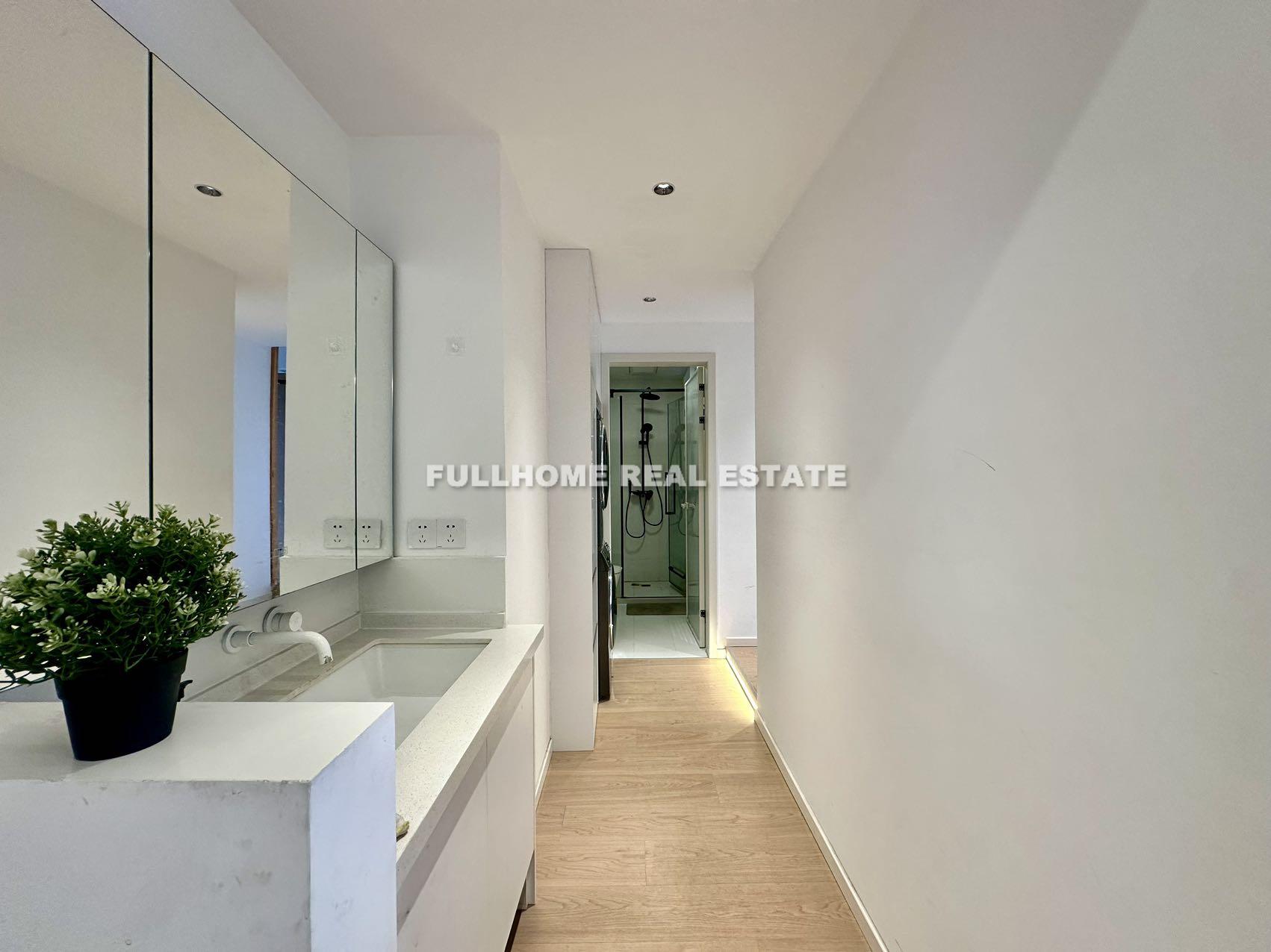 Wai Tan 99 - Interior view 9, Shanghai rental property