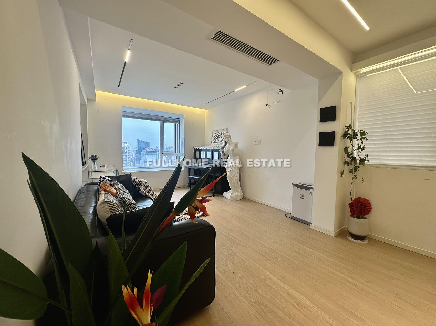 Wai Tan 99 - Interior view 3, Shanghai rental property