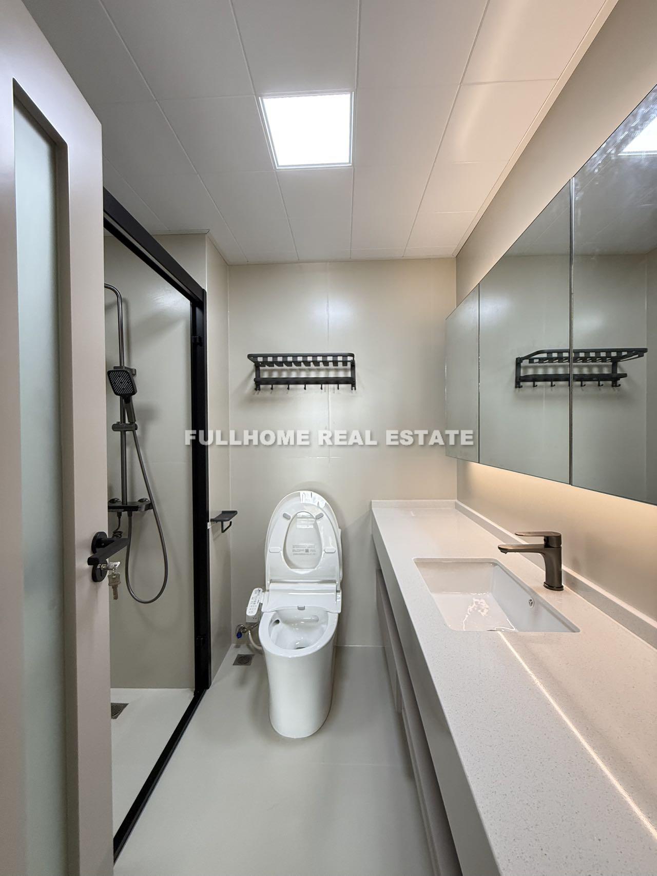 City Condo - Interior view 8, Shanghai rental property