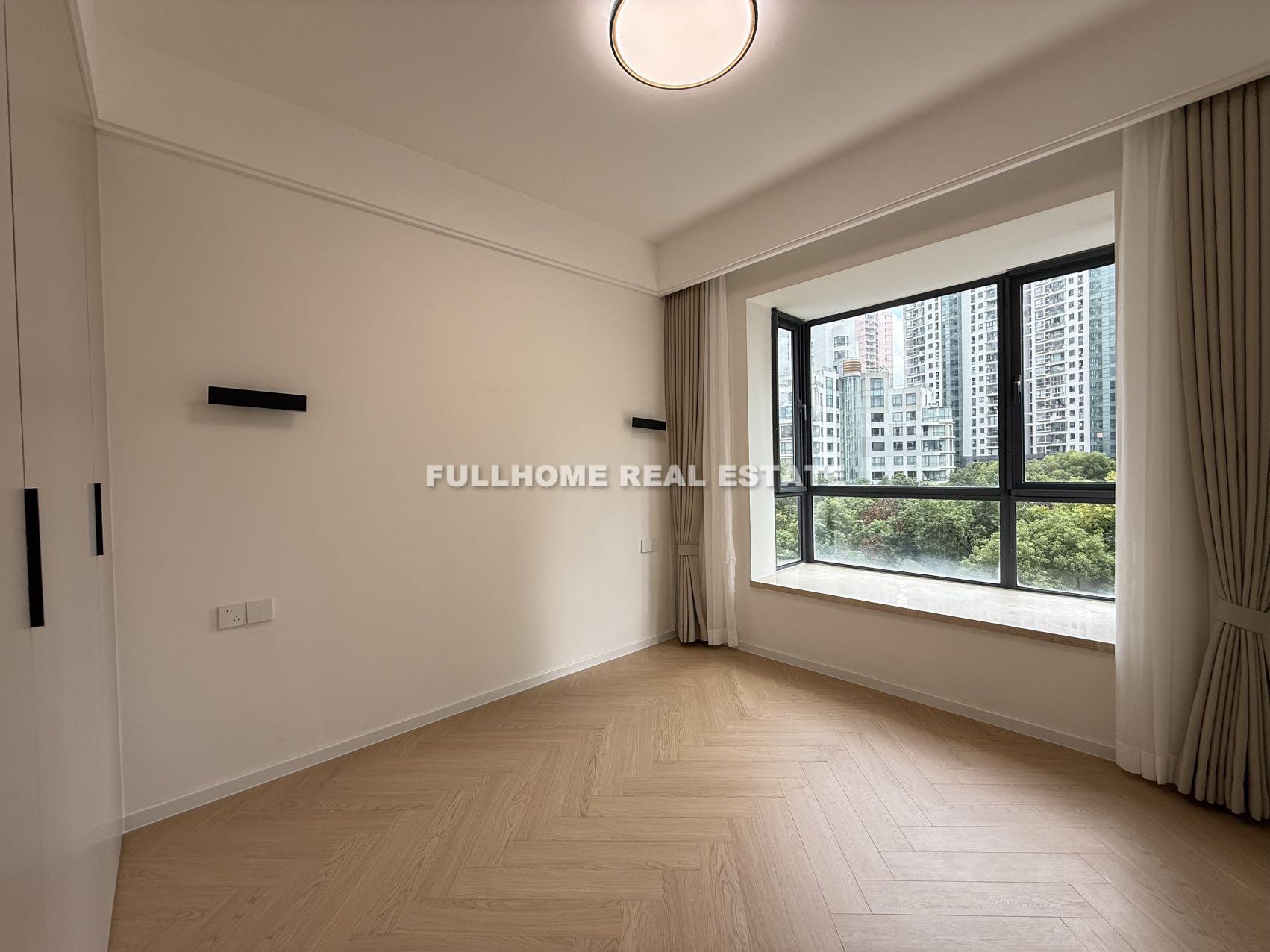 City Condo - Interior view 11, Shanghai rental property