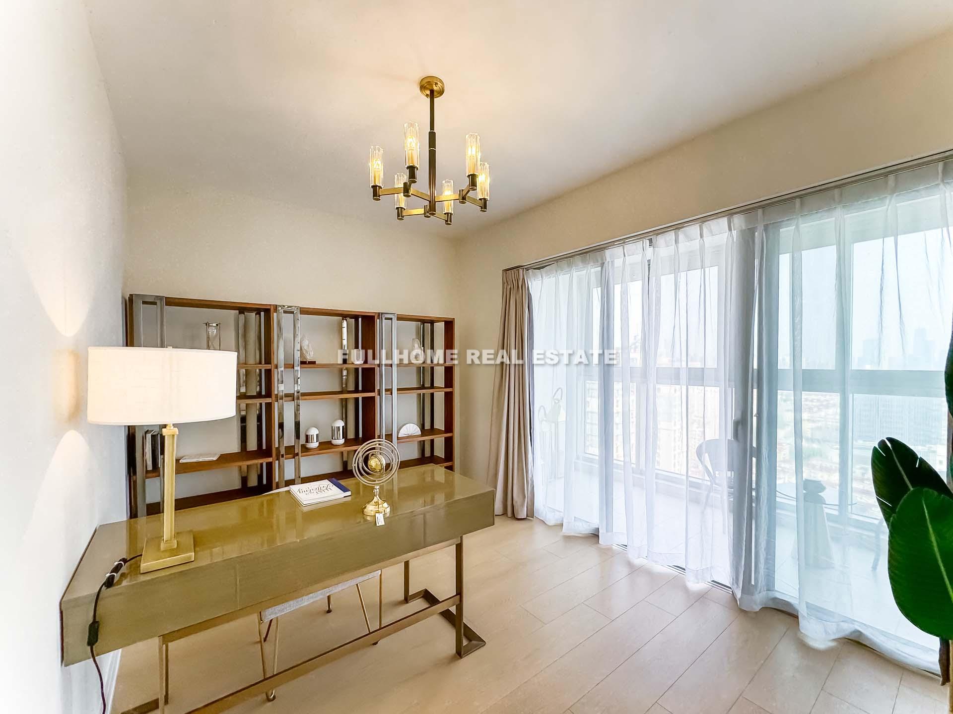 Novel Century - Interior view 4, Shanghai rental property