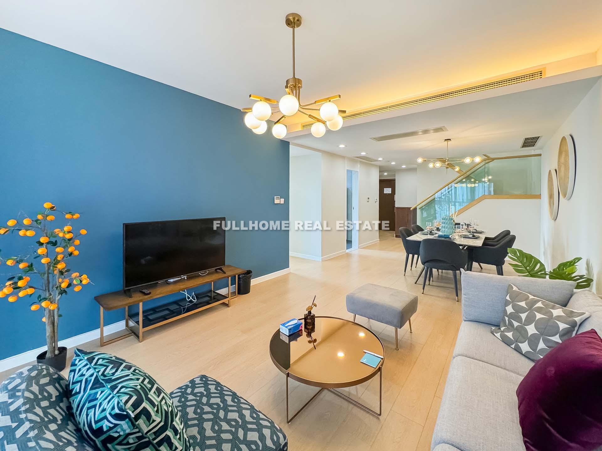 Novel Century - Interior view 3, Shanghai rental property