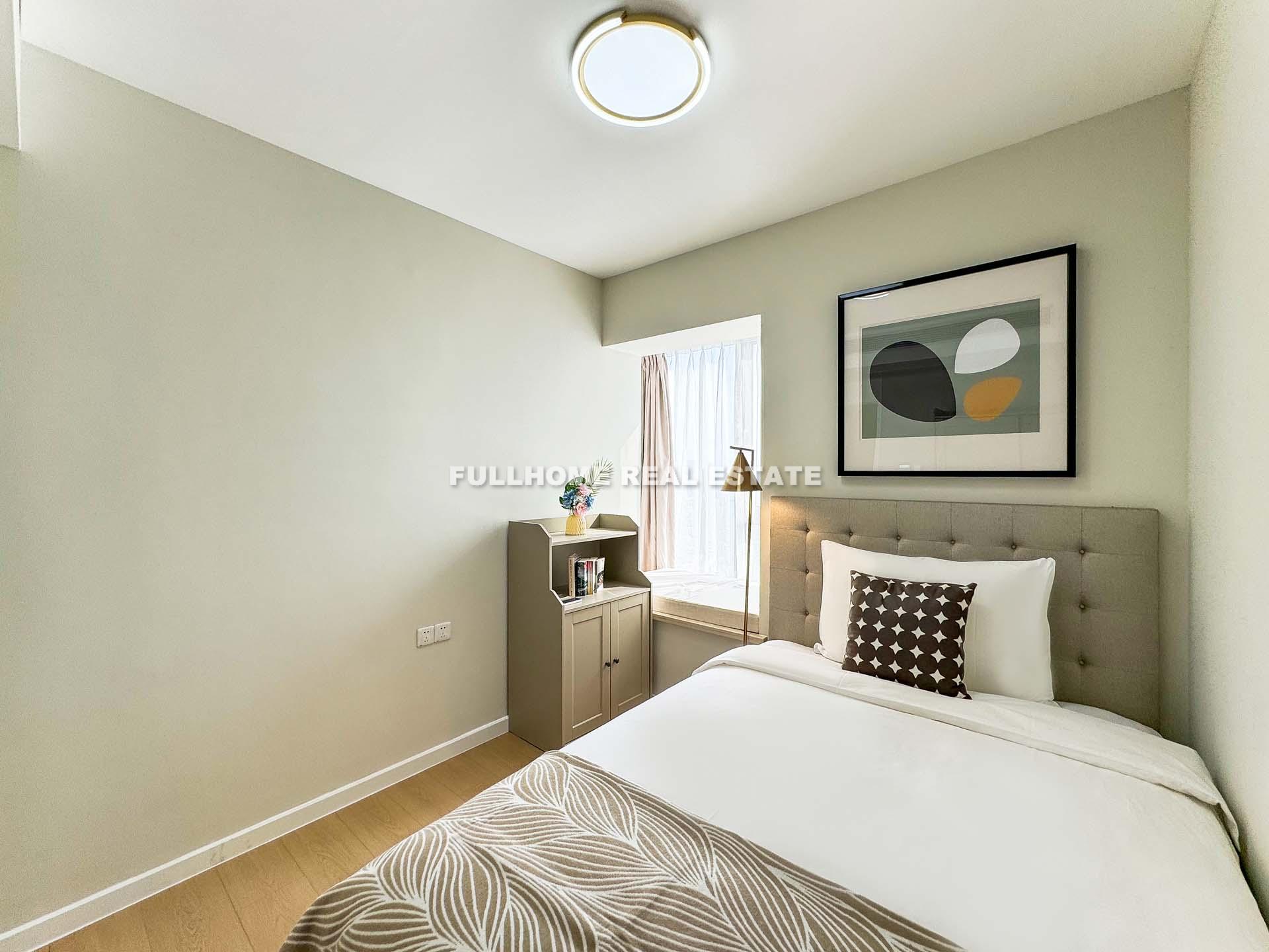 Novel Century - Interior view 6, Shanghai rental property