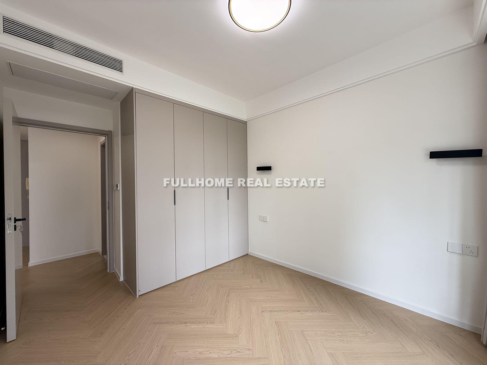 City Condo - Interior view 10, Shanghai rental property