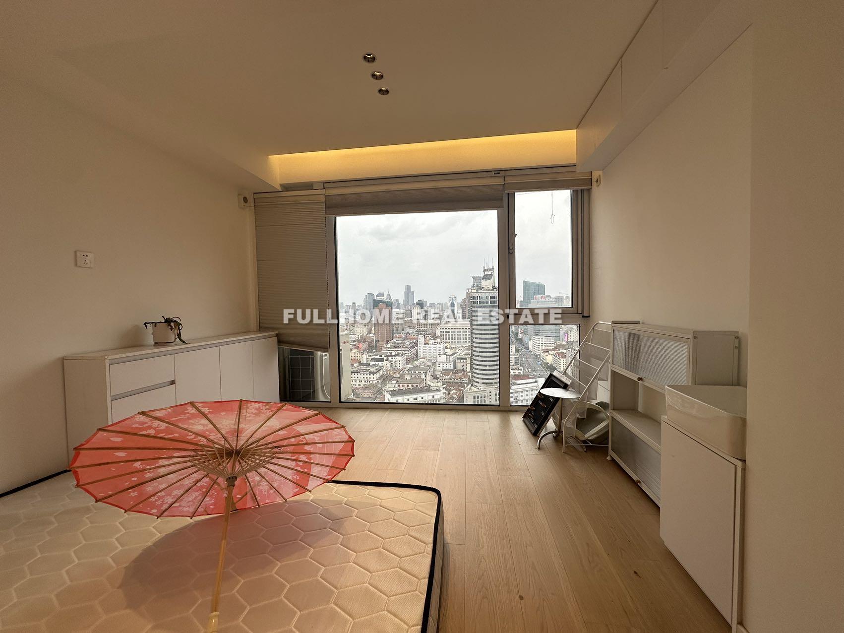 Wai Tan 99 - Interior view 8, Shanghai rental property