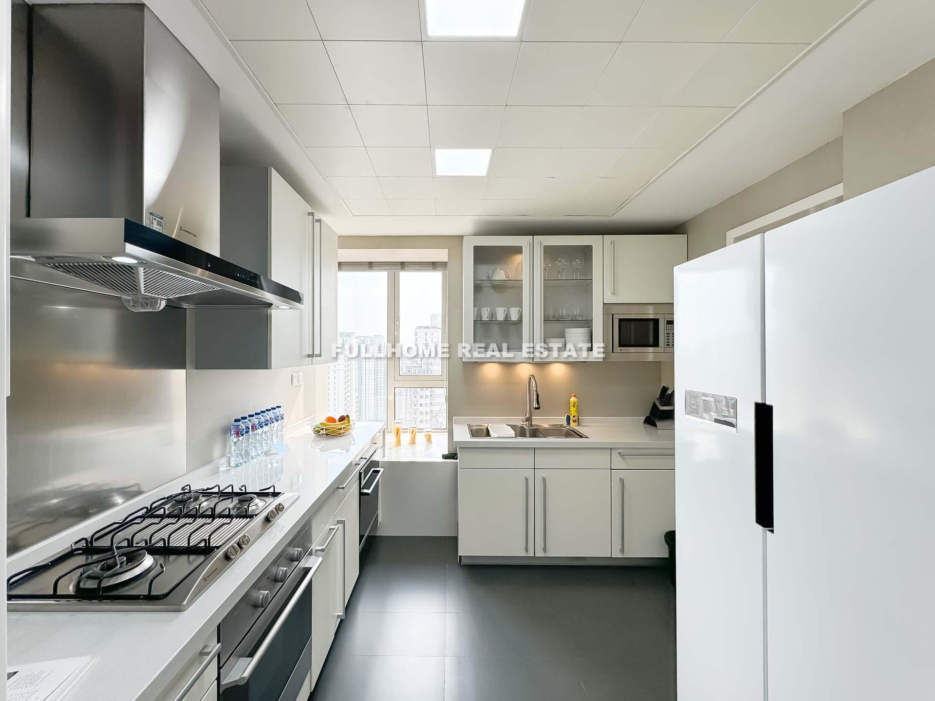 Novel Century - Interior view 10, Shanghai rental property