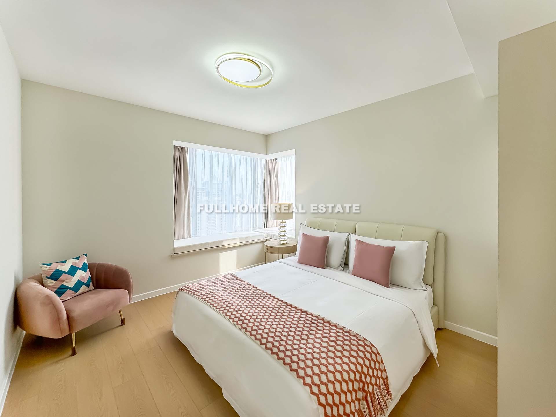 Novel Century - Interior view 7, Shanghai rental property