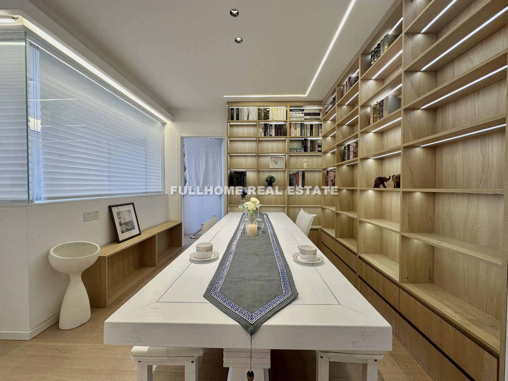Wai Tan 99 - Interior view 6, Shanghai rental property