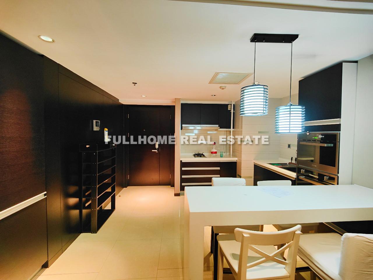 East Avenue - Interior view 2, Beijing rental property