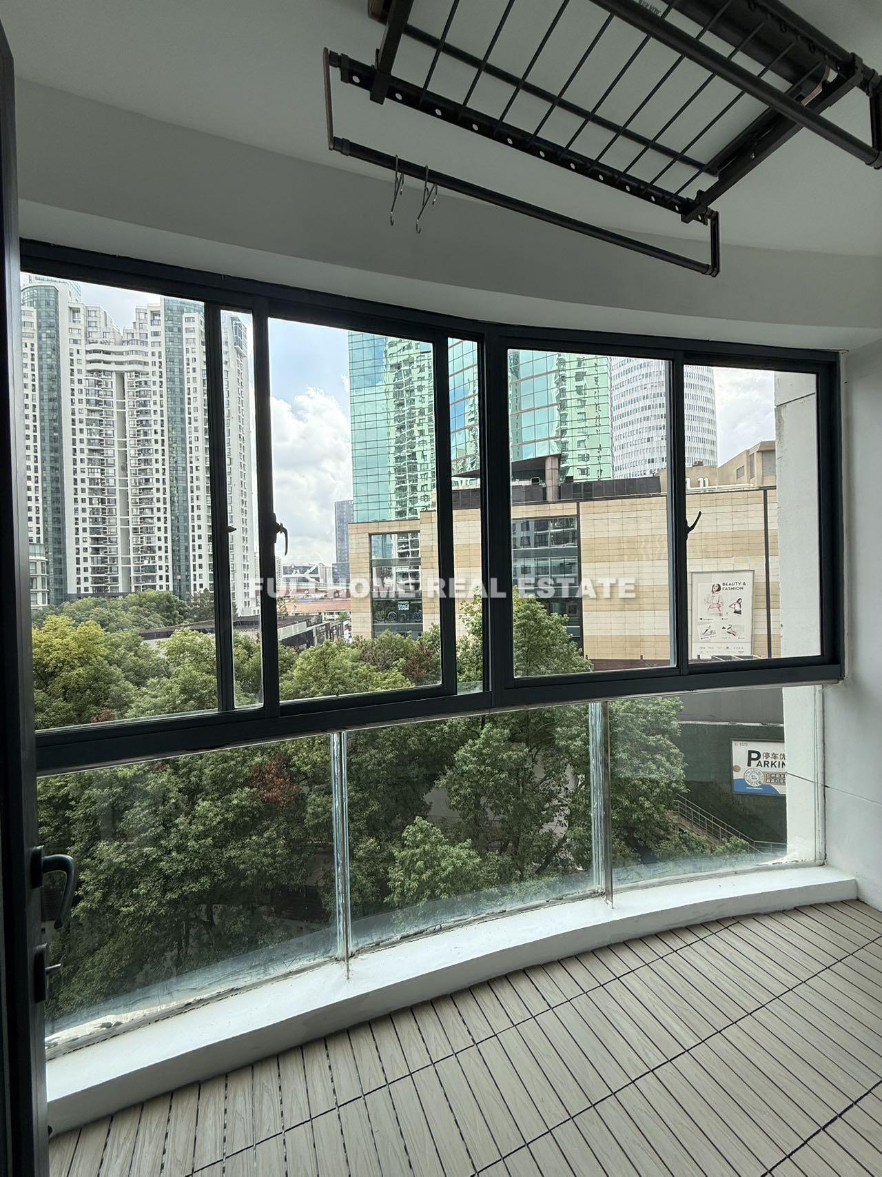 City Condo - Interior view 9, Shanghai rental property