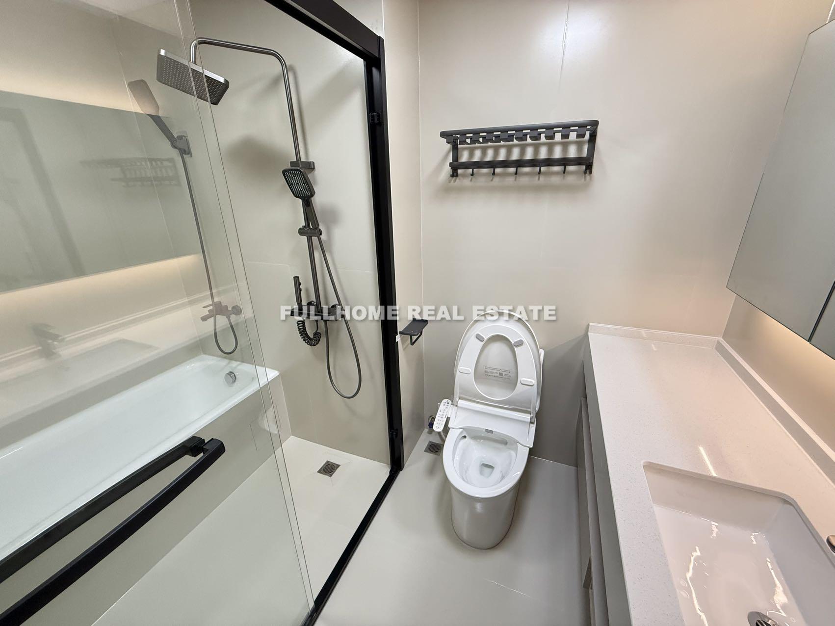City Condo - Interior view 12, Shanghai rental property