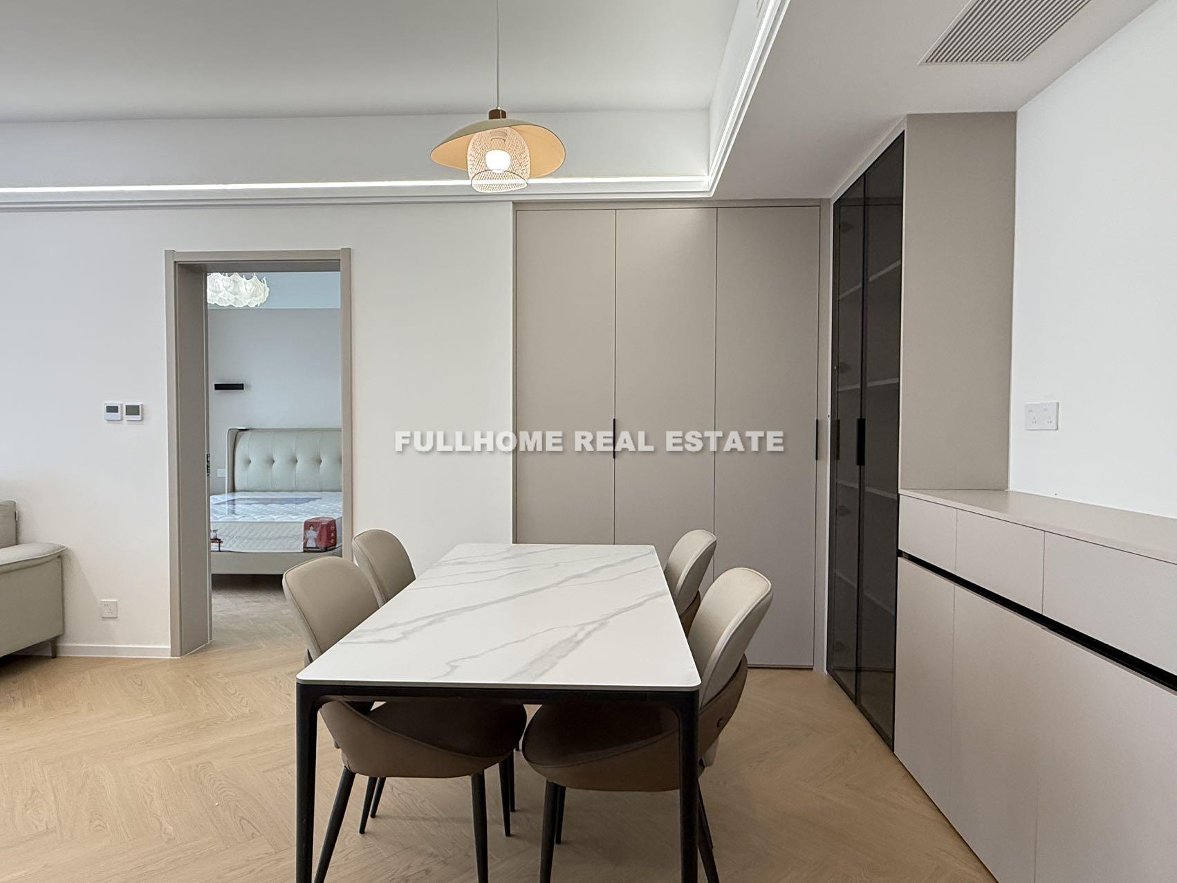 City Condo - Interior view 2, Shanghai rental property
