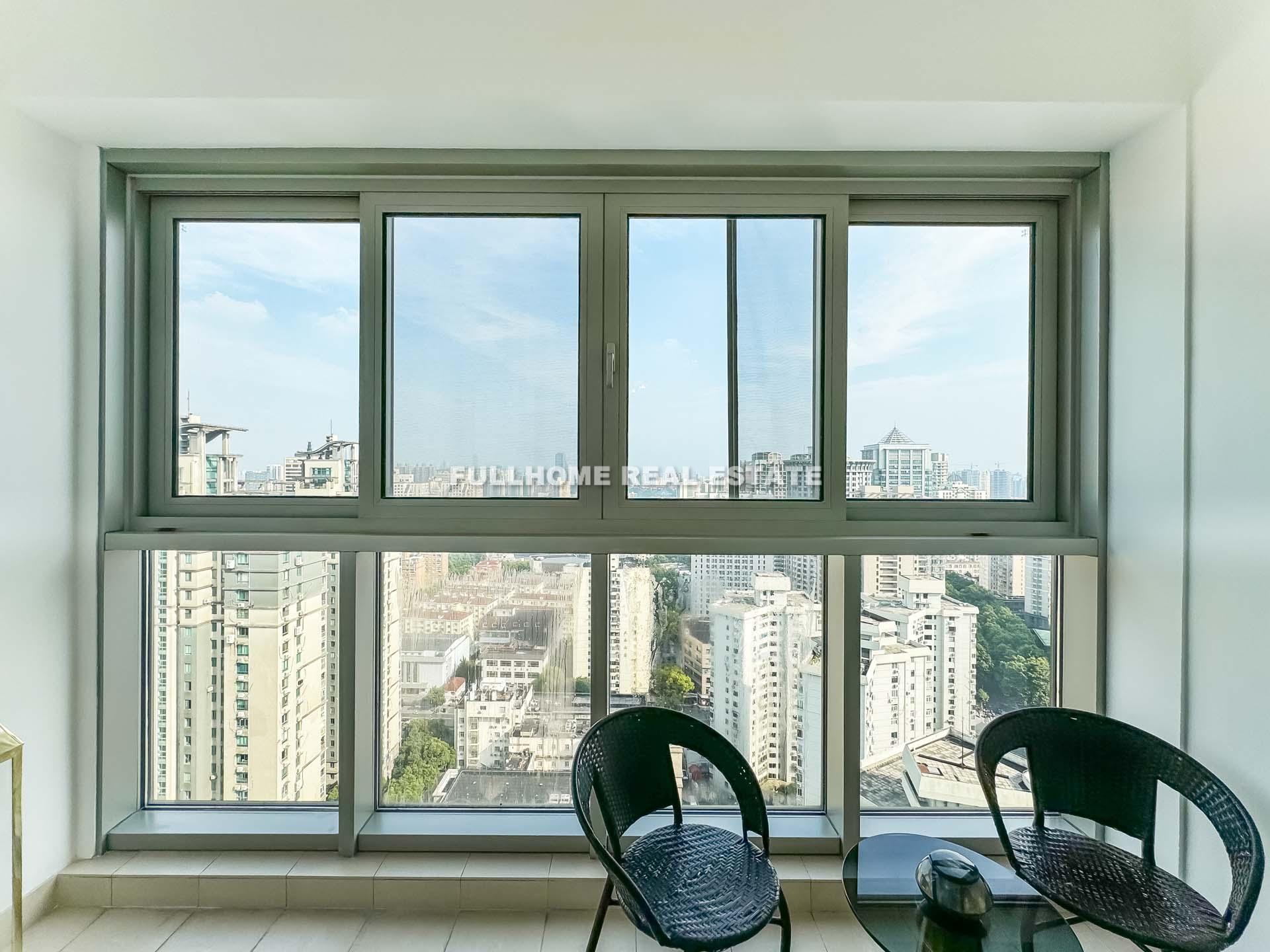 Novel Century - Interior view 15, Shanghai rental property