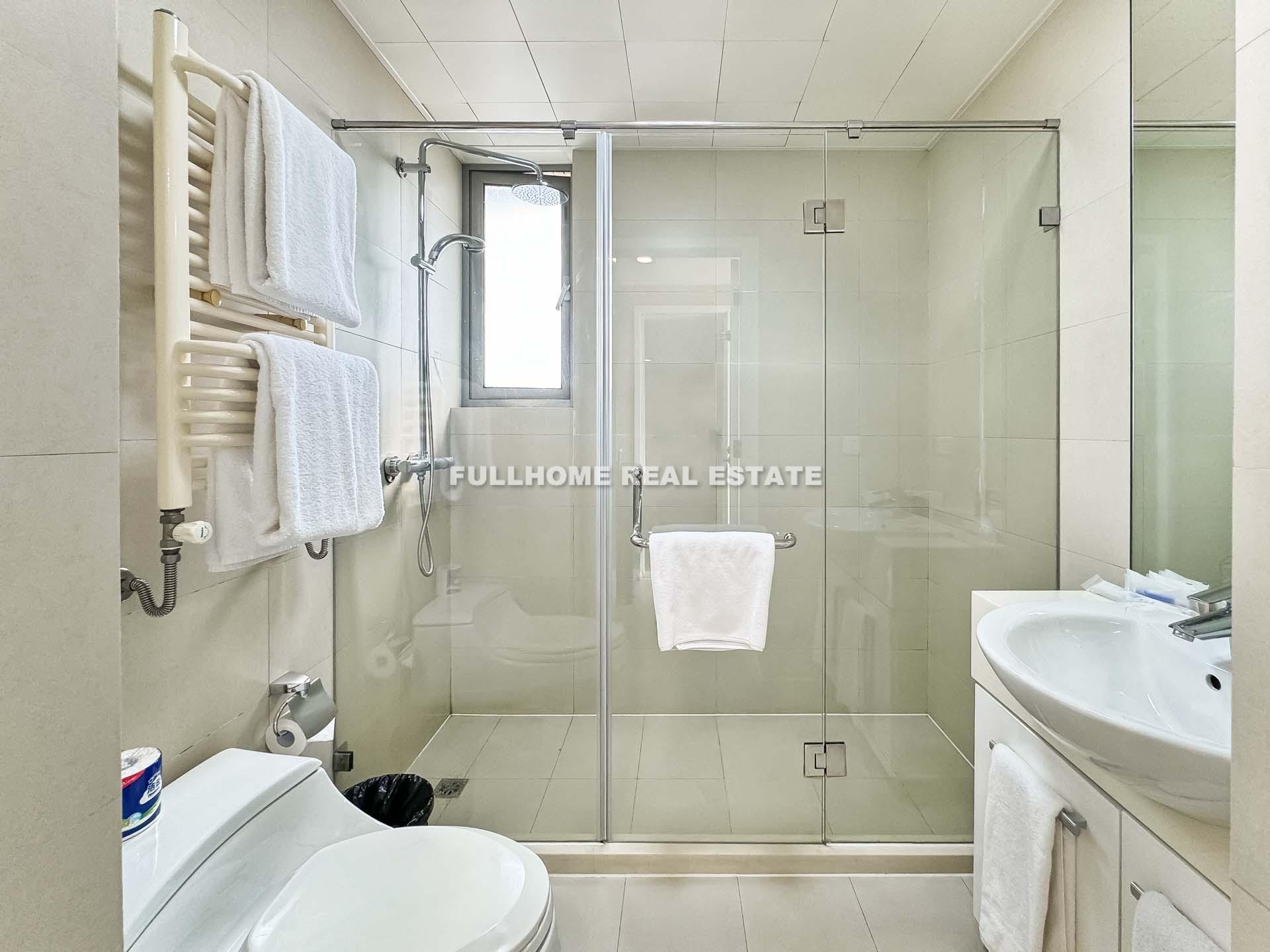 Novel Century - Interior view 13, Shanghai rental property