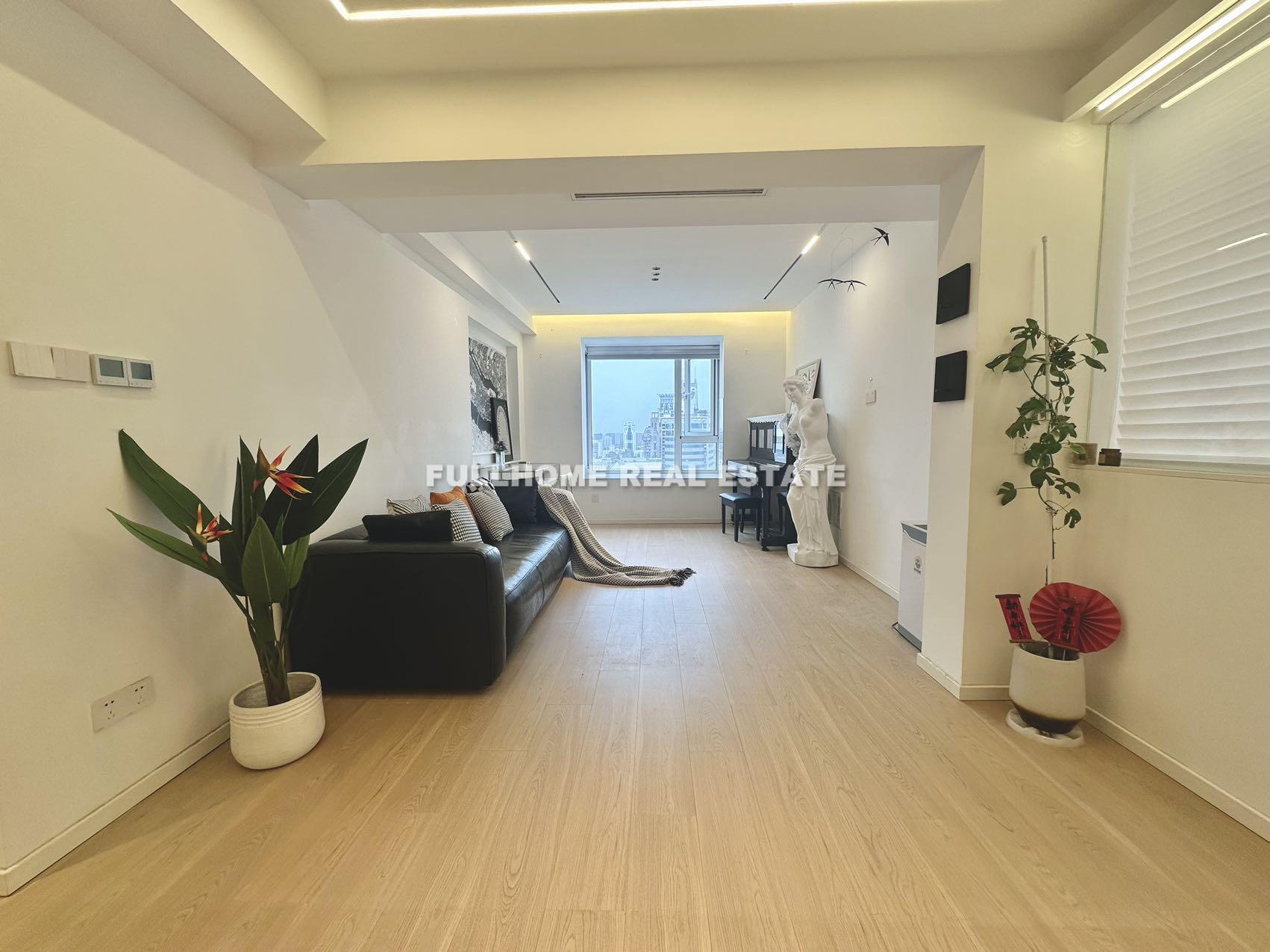 Wai Tan 99 - Interior view 2, Shanghai rental property