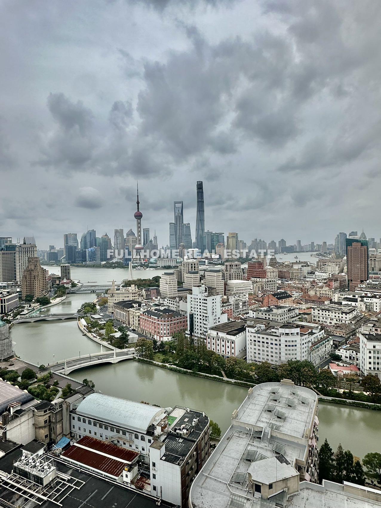 Wai Tan 99 - Interior view 10, Shanghai rental property