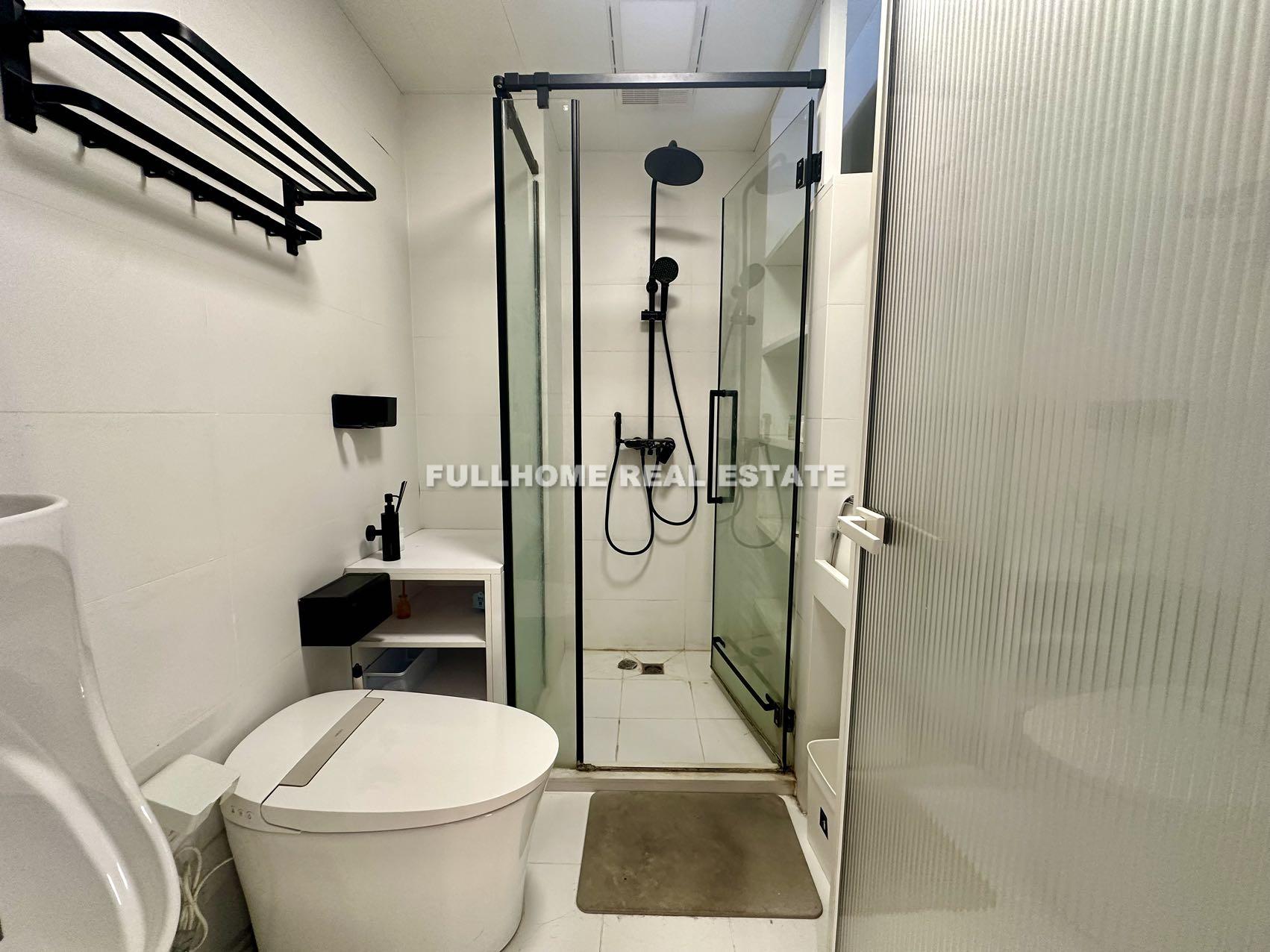 Wai Tan 99 - Interior view 11, Shanghai rental property
