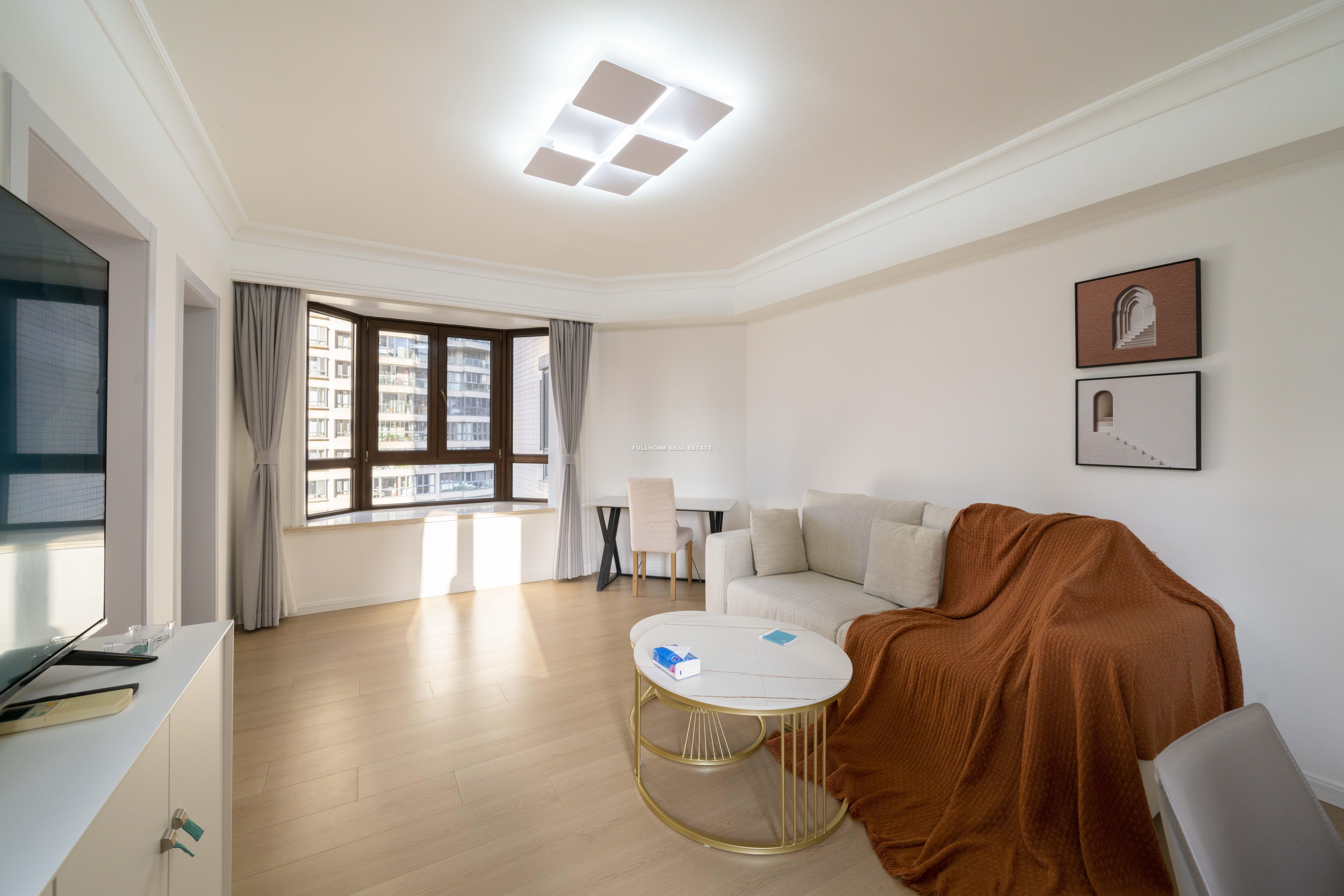 Gubei International Garden - Interior view 2, Shanghai rental property