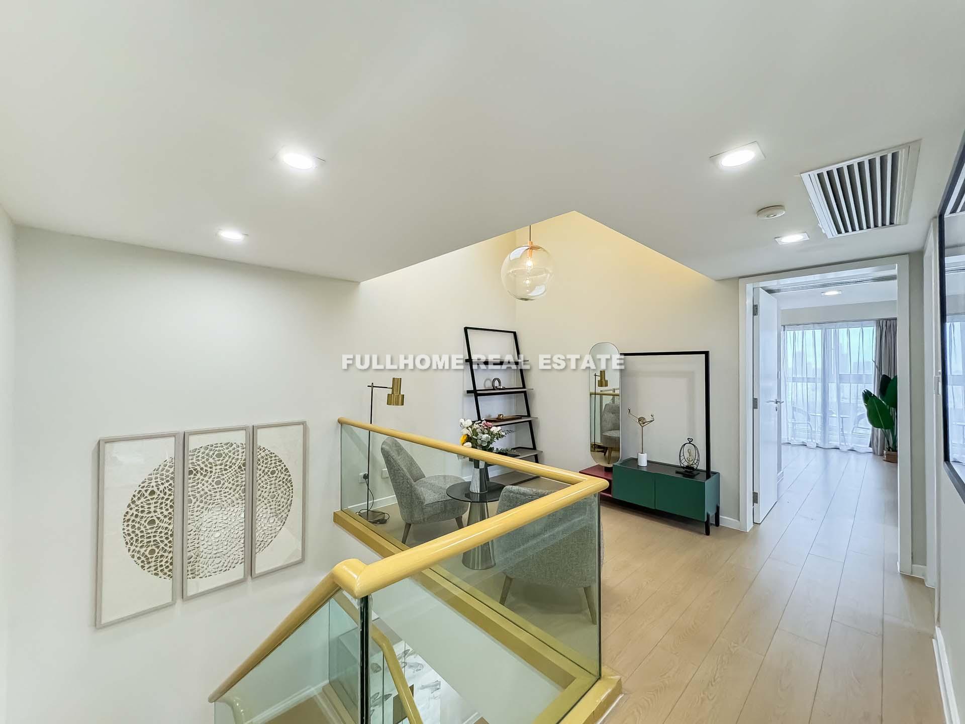 Novel Century - Interior view 2, Shanghai rental property