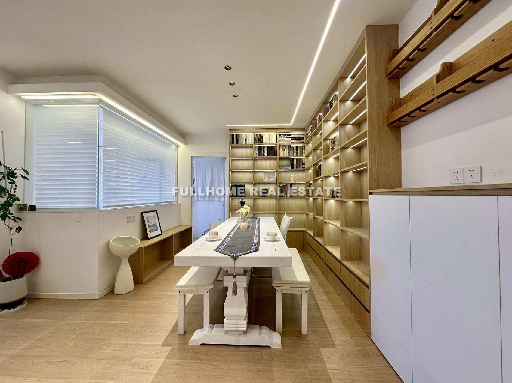 Wai Tan 99 - Interior view 7, Shanghai rental property