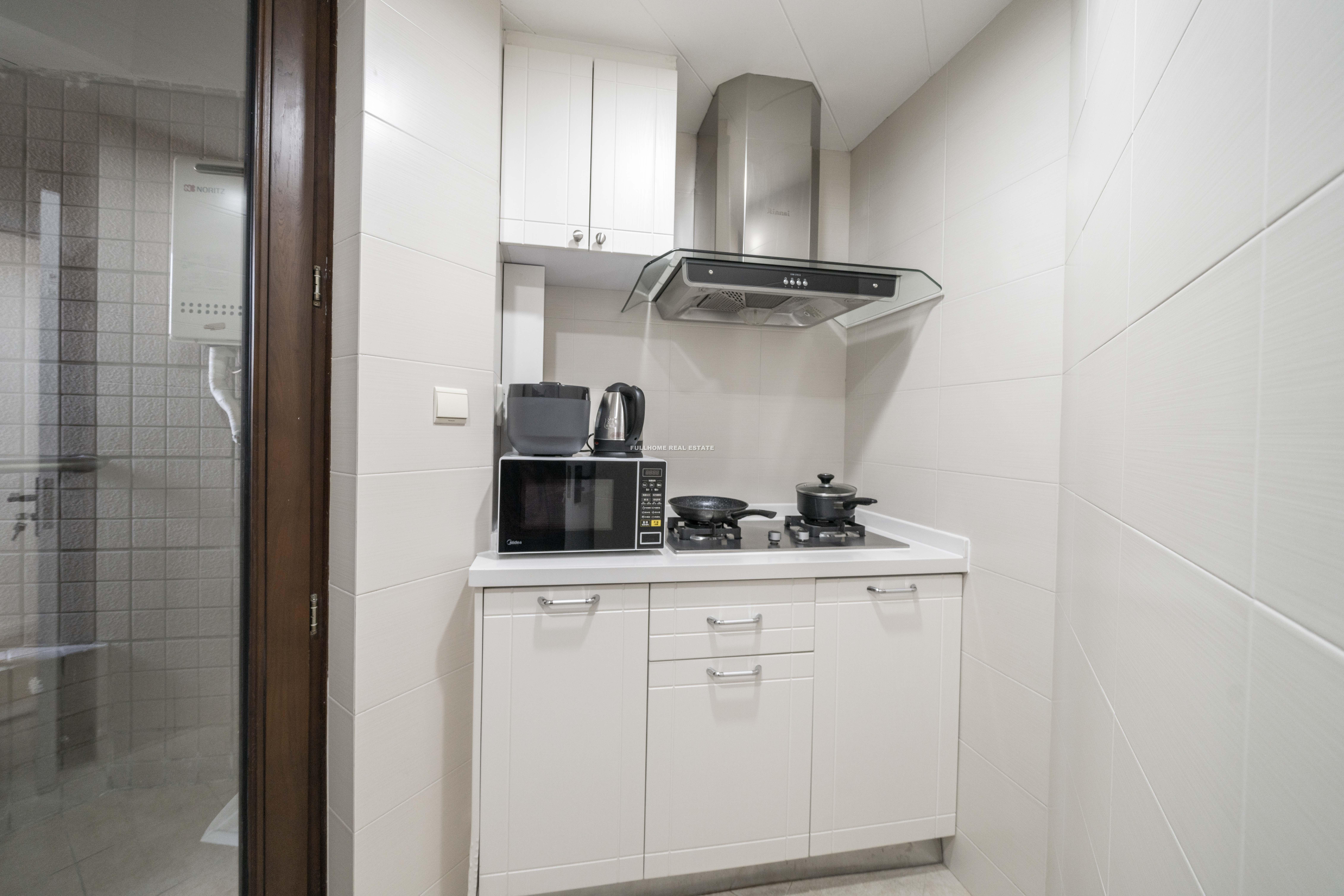 Gubei International Garden - Interior view 8, Shanghai rental property