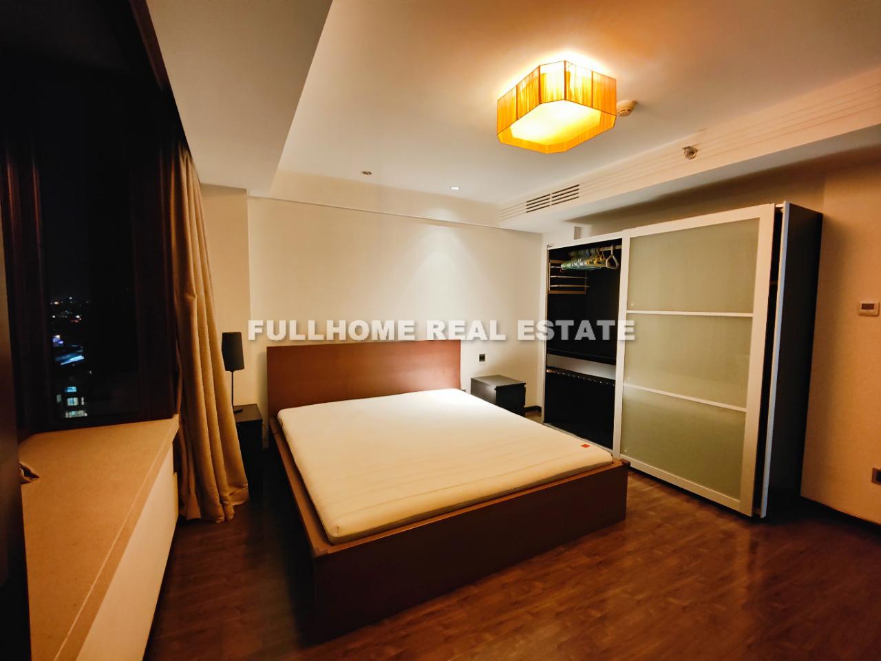 East Avenue - Interior view 3, Beijing rental property