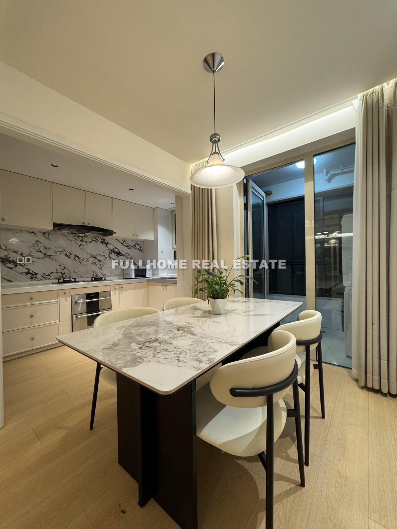 Pinzun International - Interior view 4, Shanghai rental property