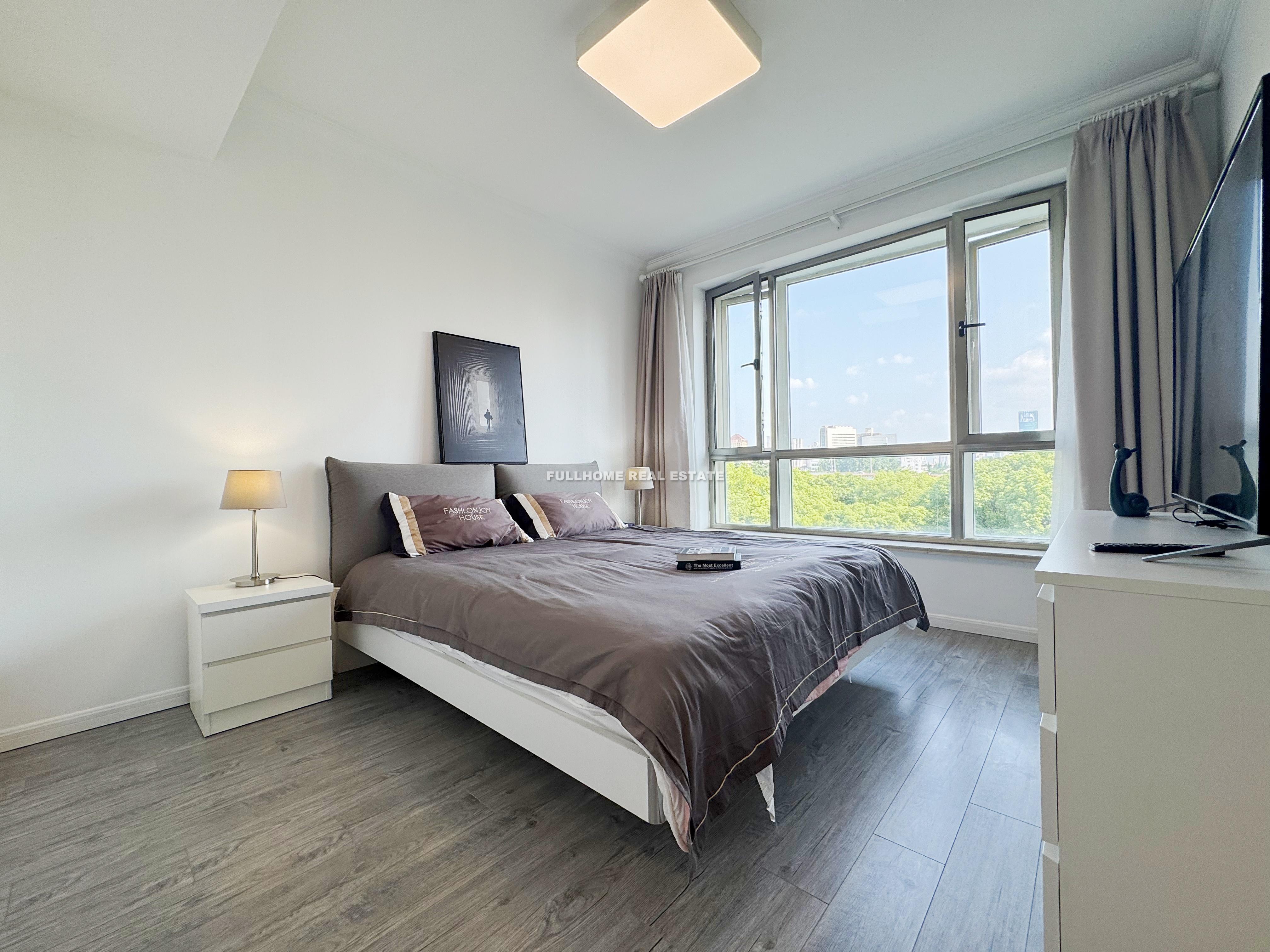 Top Of City - Interior view 3, Shanghai rental property
