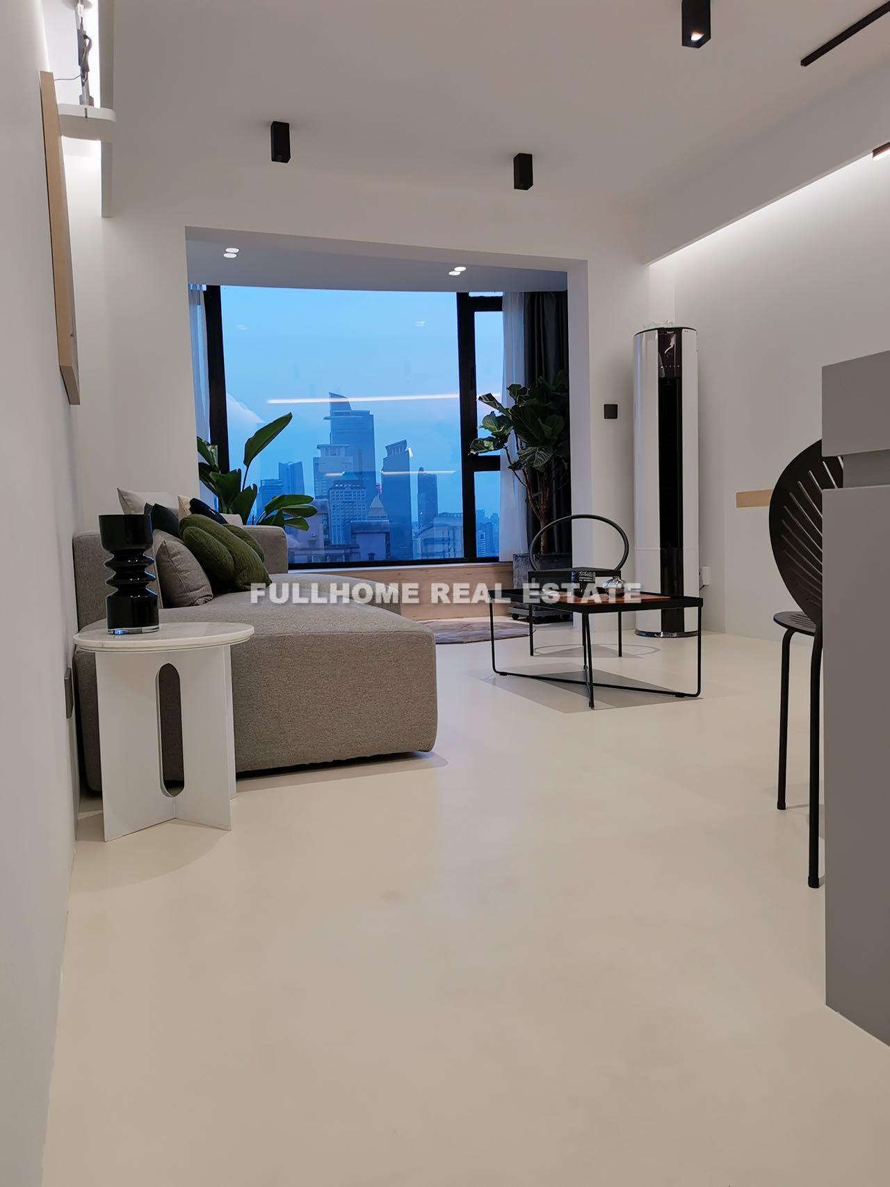 Hongqiao Leting - Interior view 11, Shanghai rental property