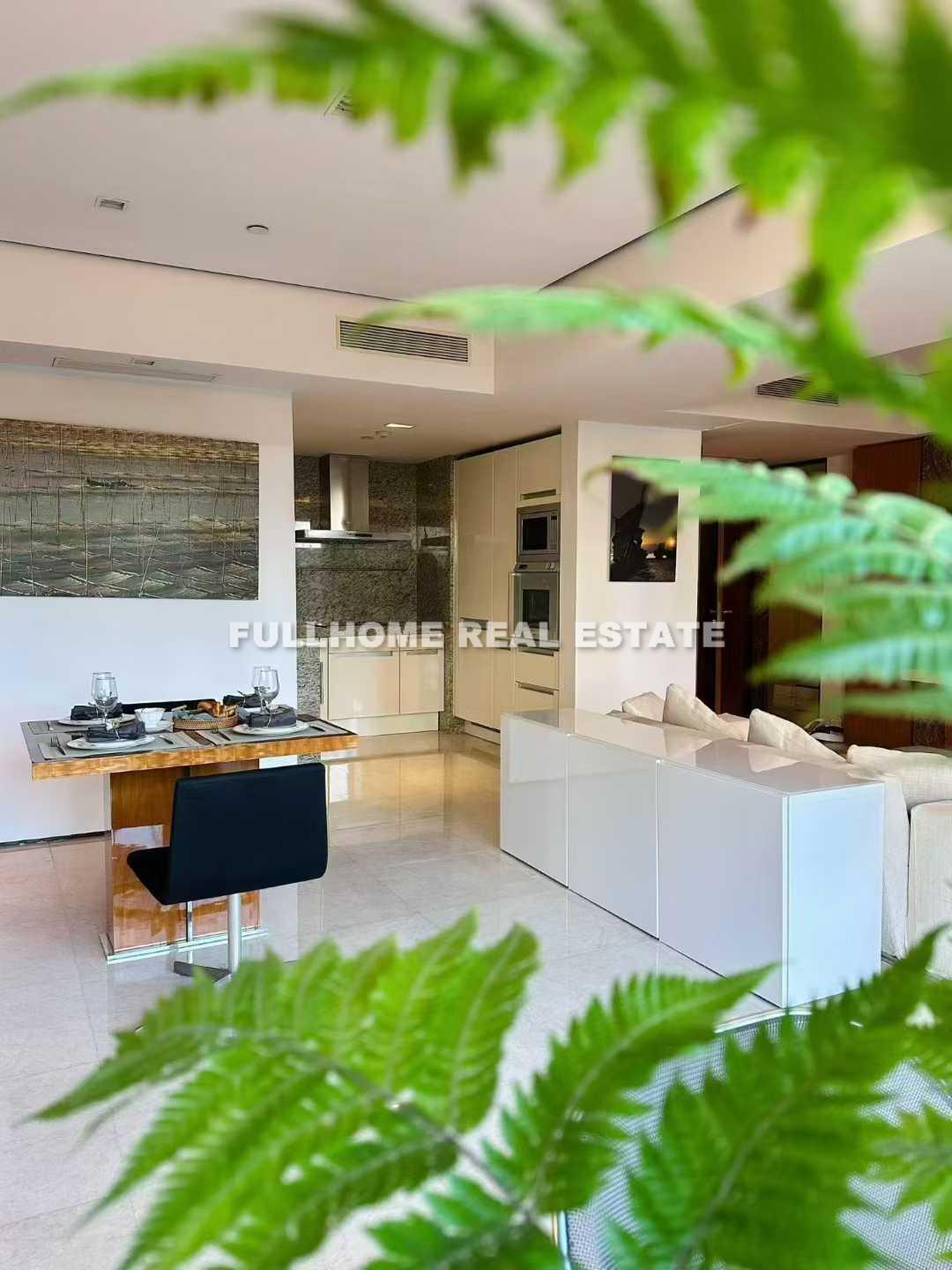No.9 Residence - Interior view 2, Shanghai rental property