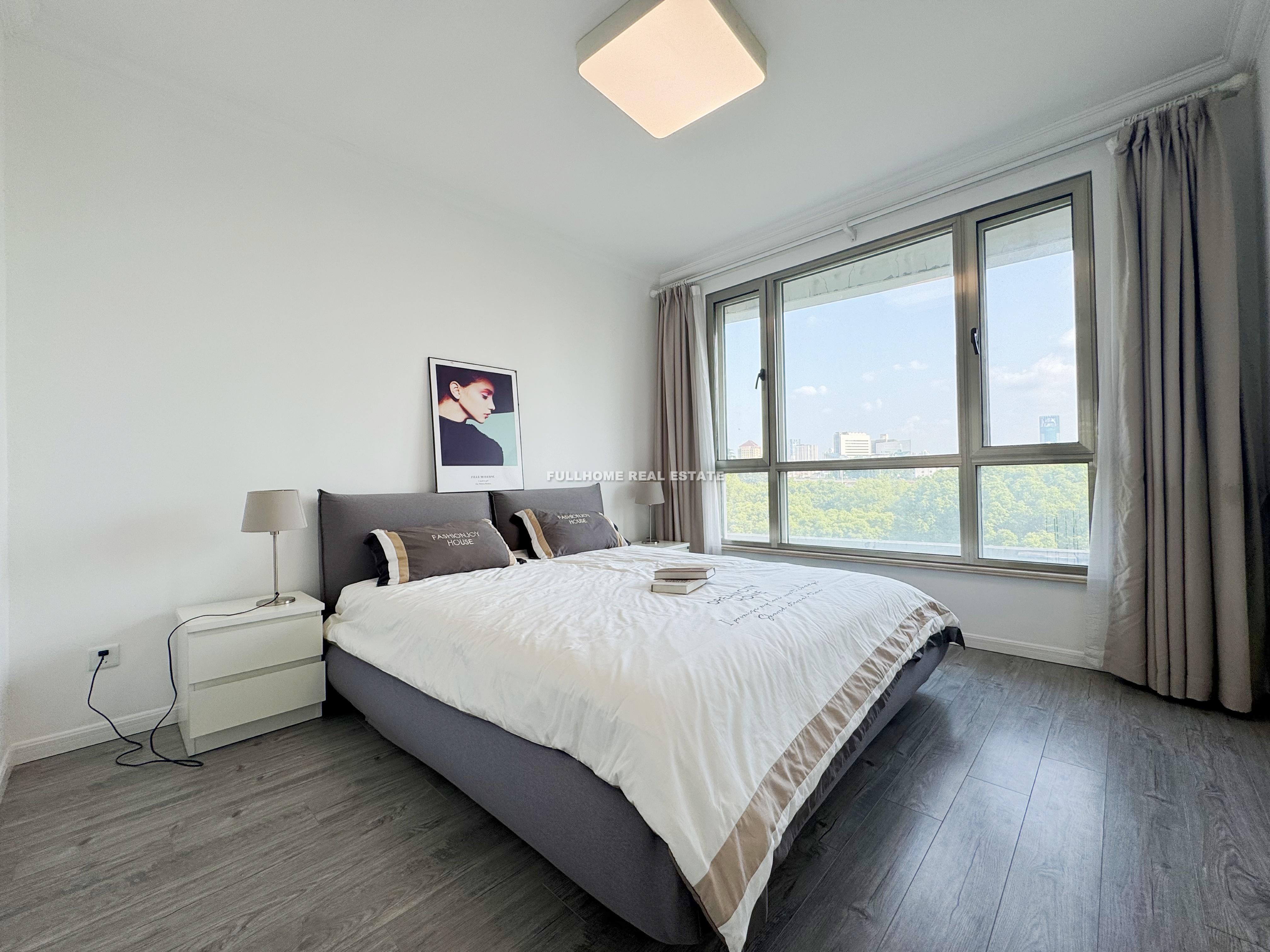 Top Of City - Interior view 2, Shanghai rental property