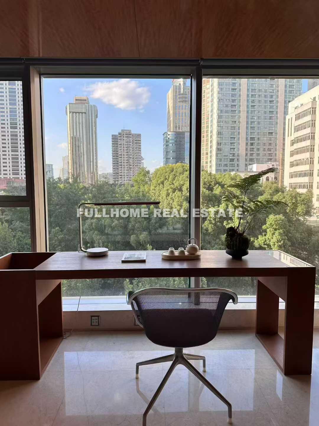 No.9 Residence - Interior view 5, Shanghai rental property