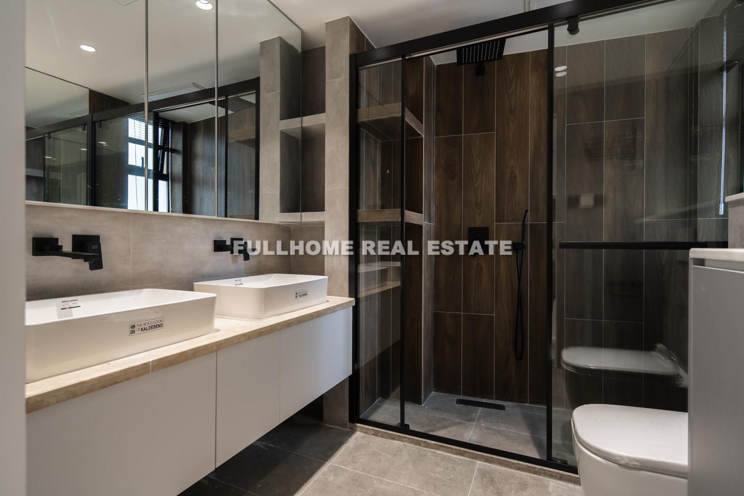 Hongqiao Leting - Interior view 10, Shanghai rental property