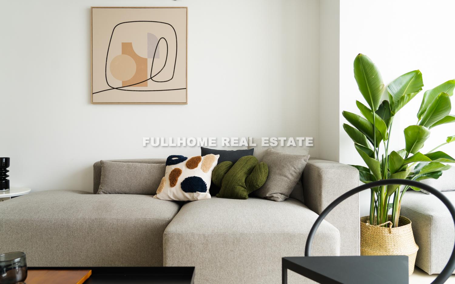Hongqiao Leting - Interior view 5, Shanghai rental property