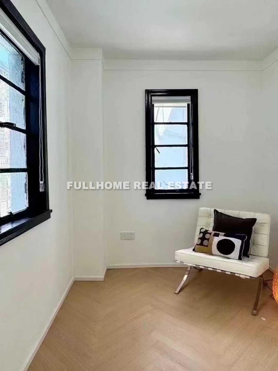 Lane 1-1000 Weihai Road Old House - Interior view 4, Shanghai rental property