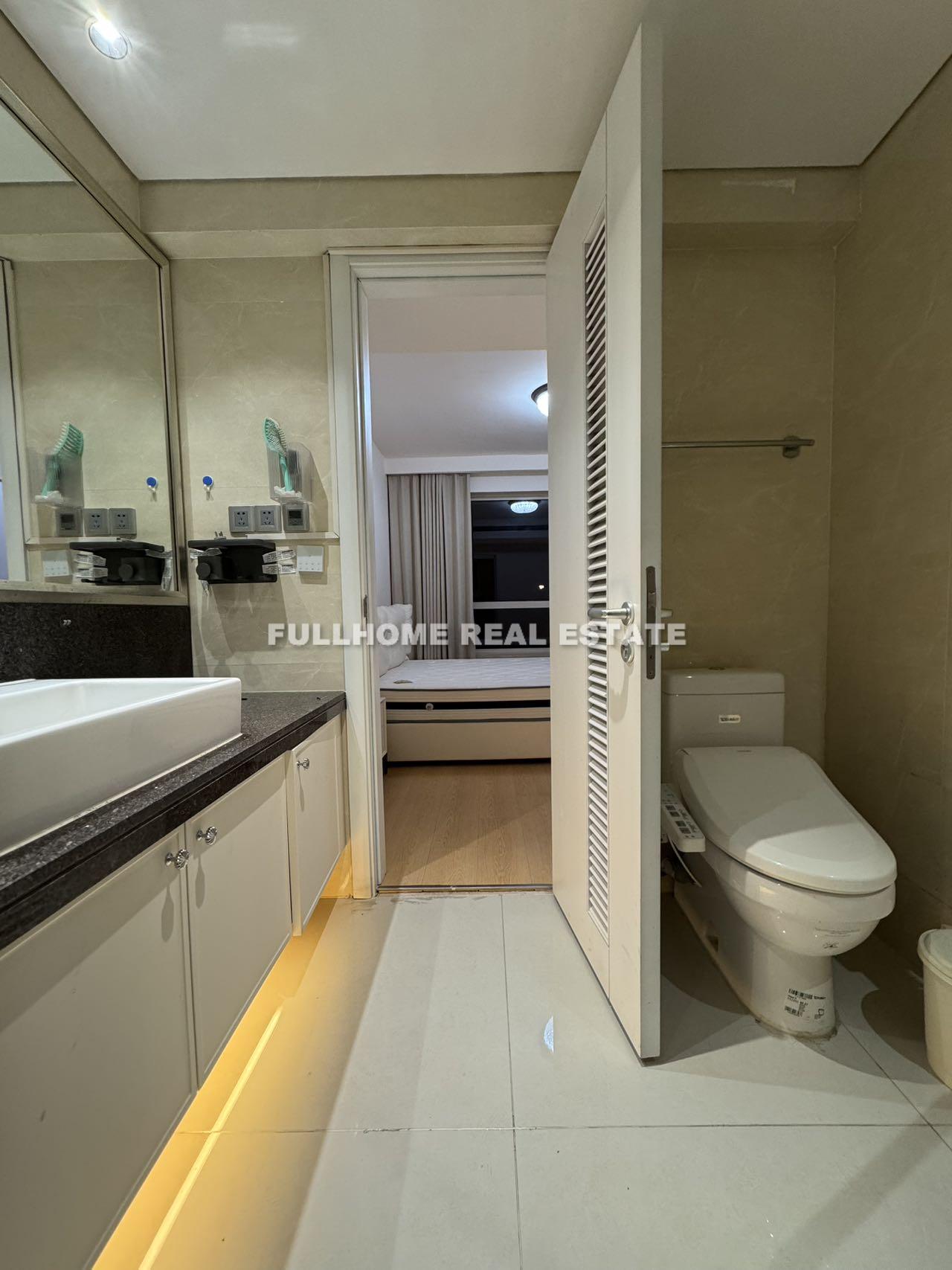 Pinzun International - Interior view 8, Shanghai rental property