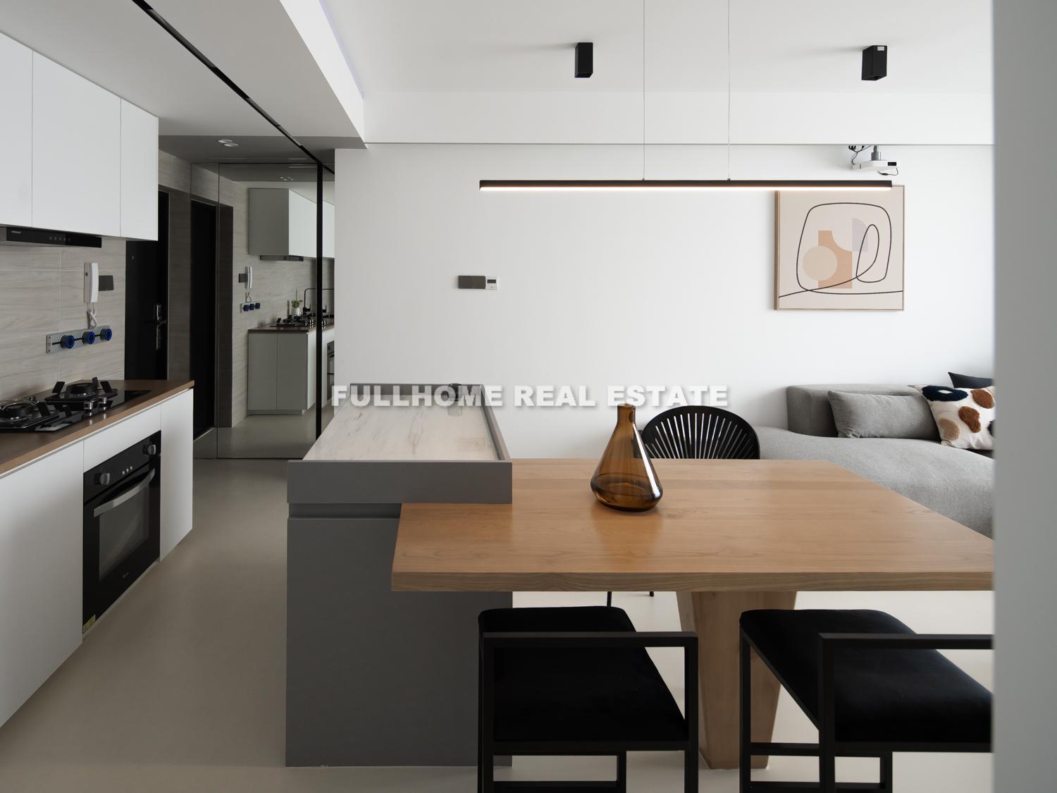 Hongqiao Leting - Interior view 3, Shanghai rental property