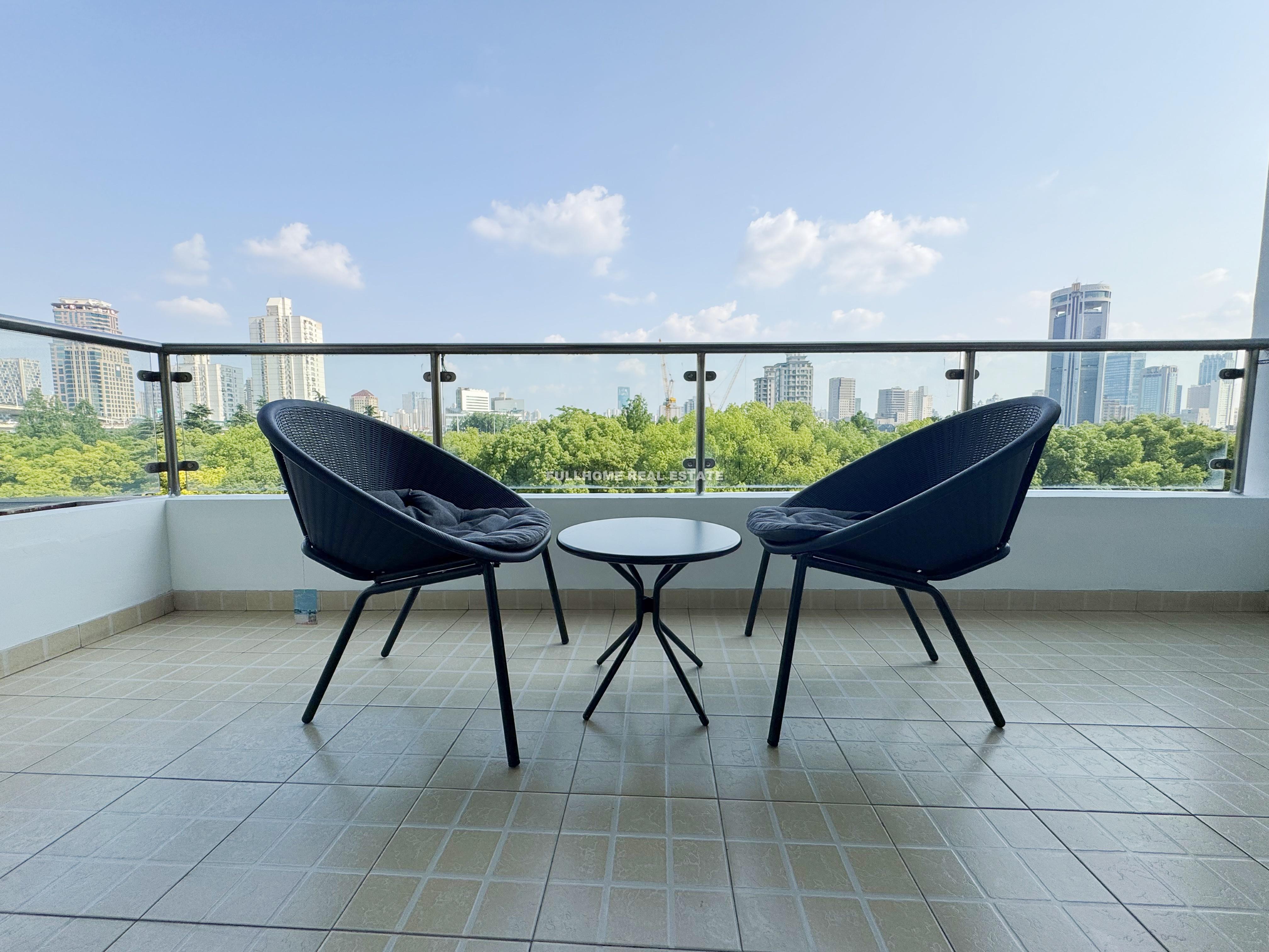Top Of City - Interior view 10, Shanghai rental property