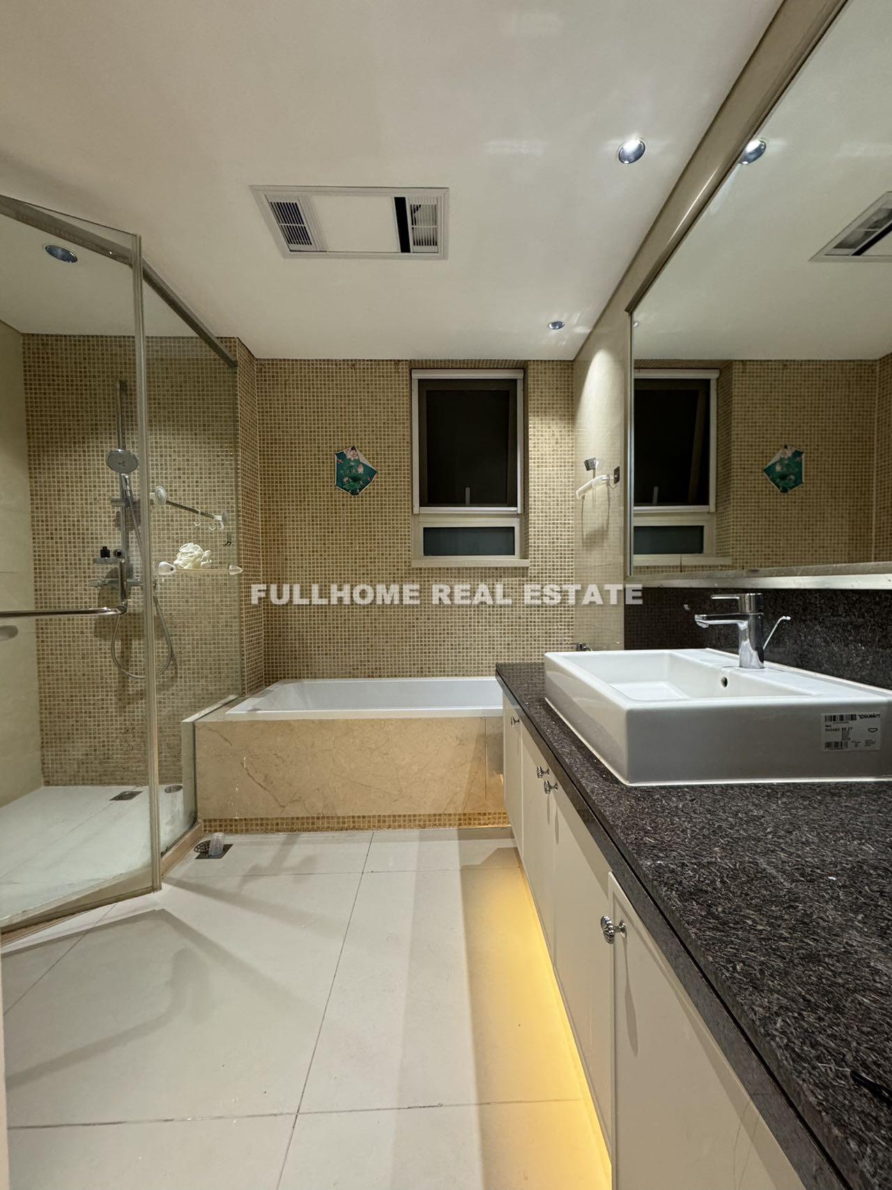 Pinzun International - Interior view 7, Shanghai rental property