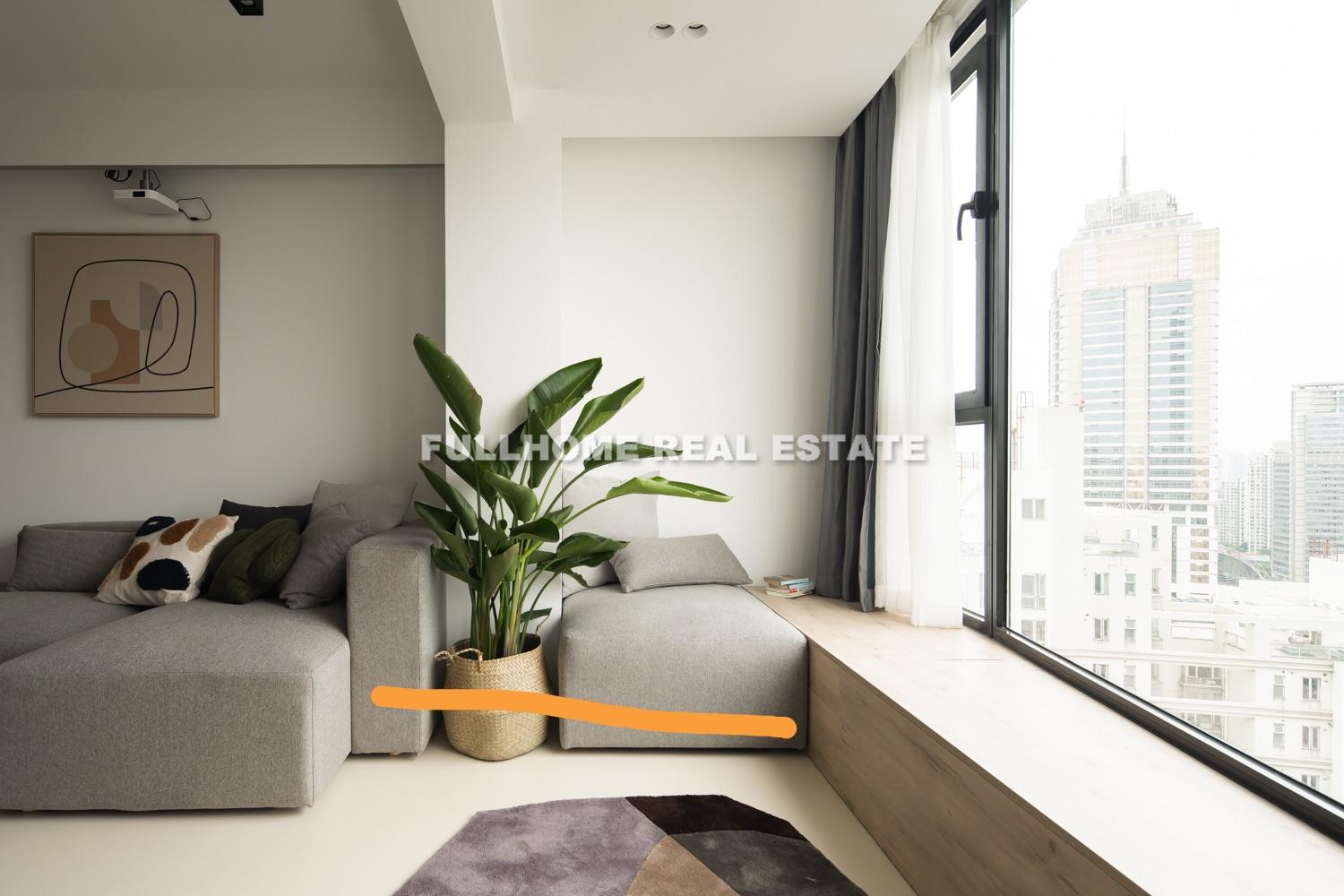 Hongqiao Leting - Interior view 6, Shanghai rental property