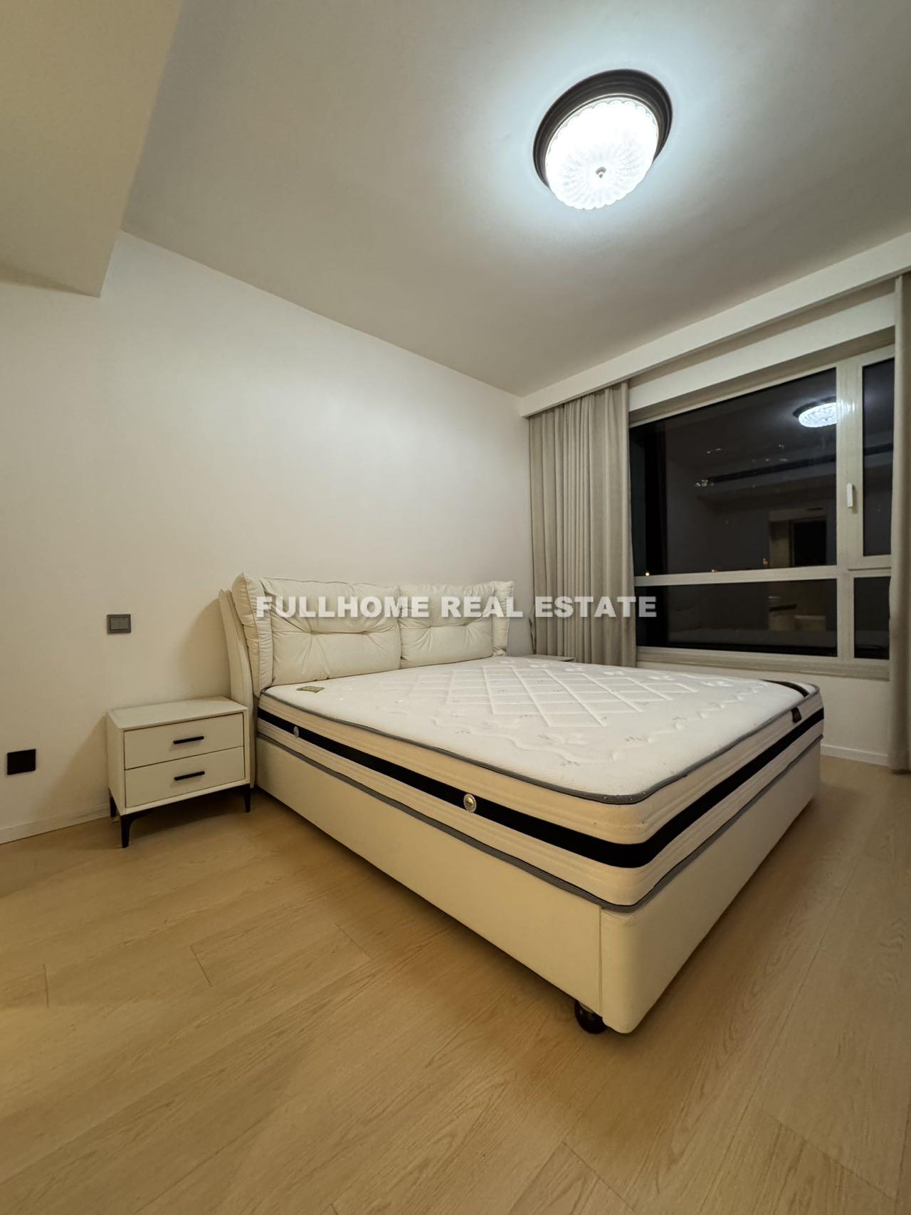 Pinzun International - Interior view 3, Shanghai rental property
