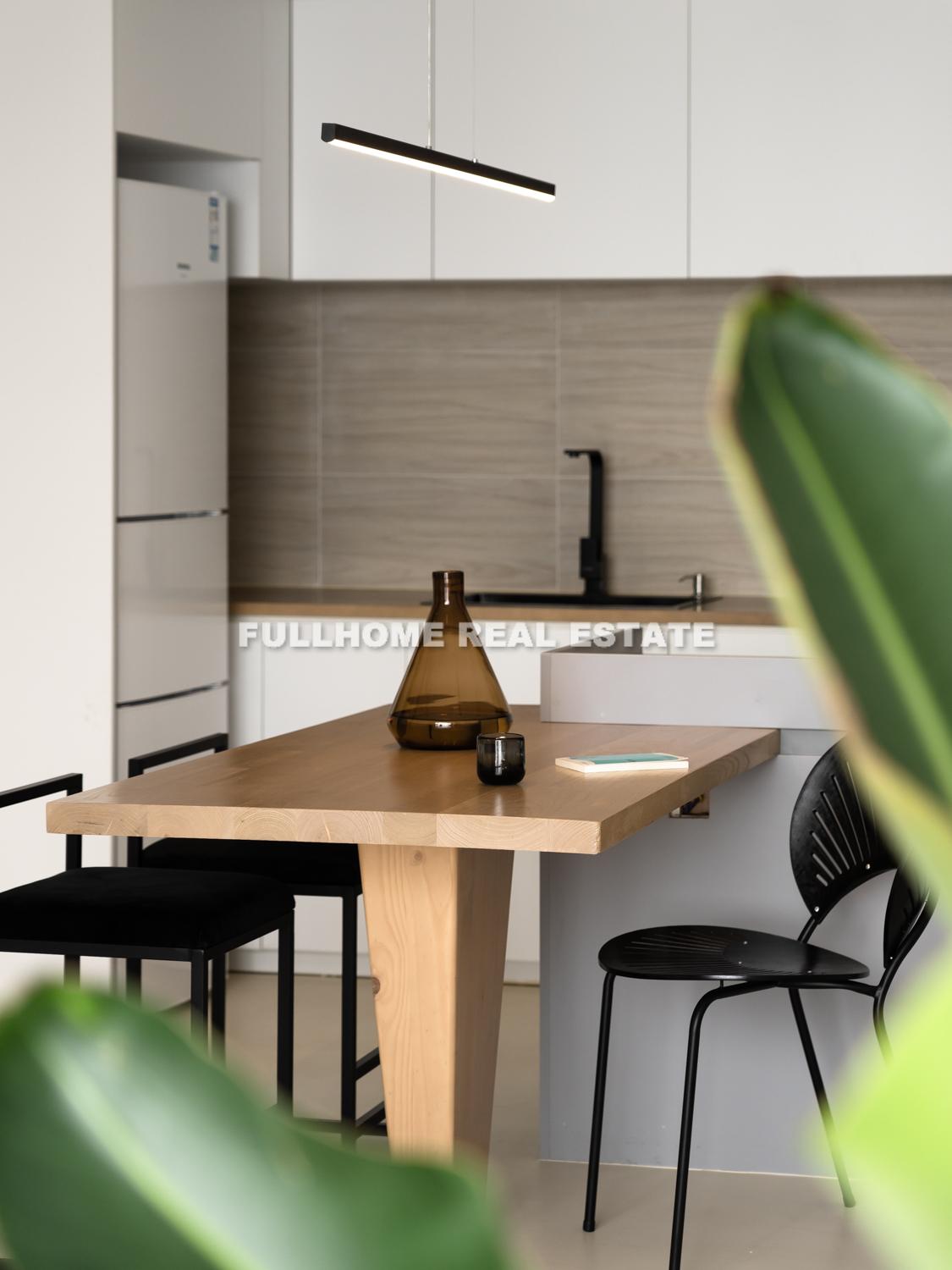 Hongqiao Leting - Interior view 4, Shanghai rental property