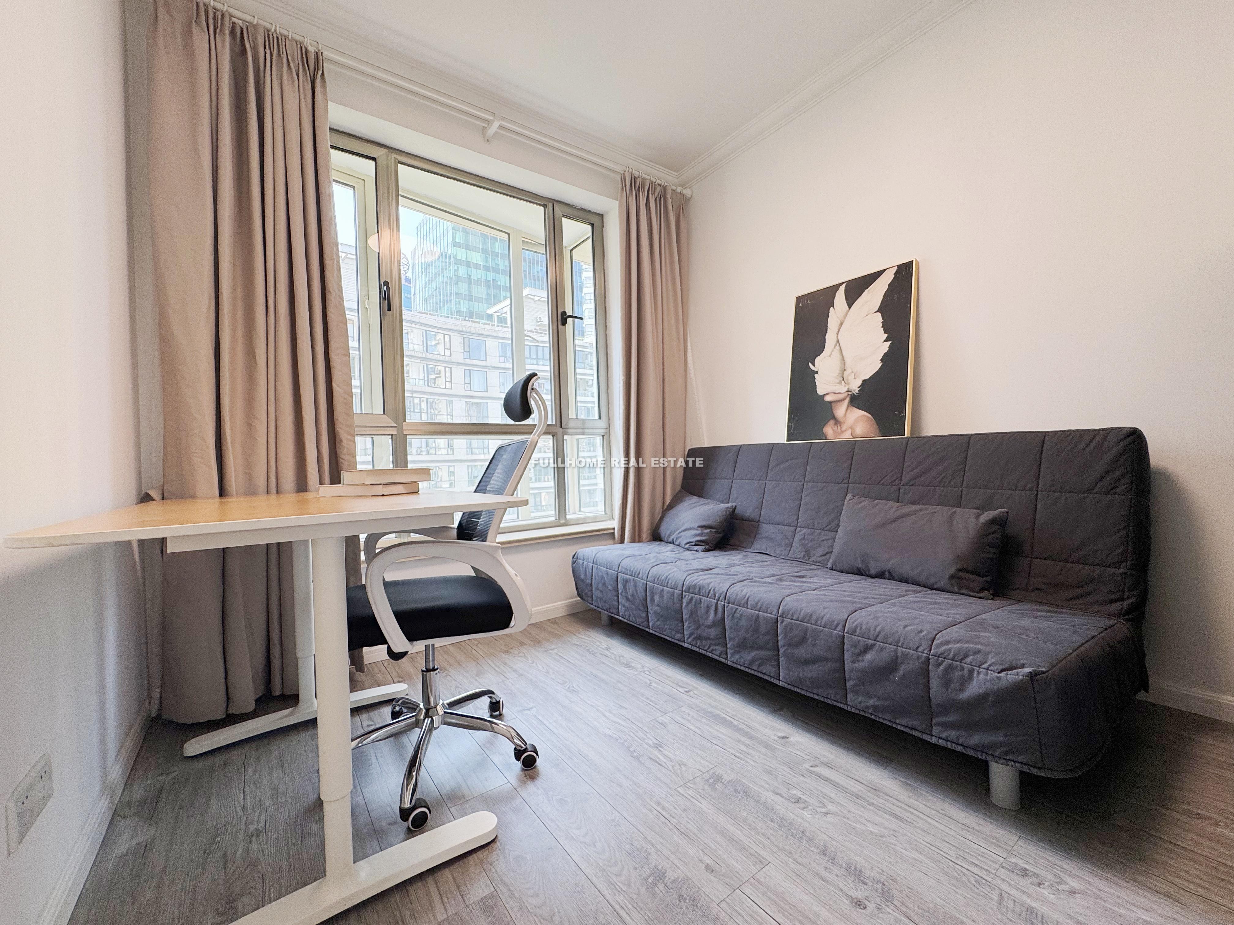 Top Of City - Interior view 9, Shanghai rental property