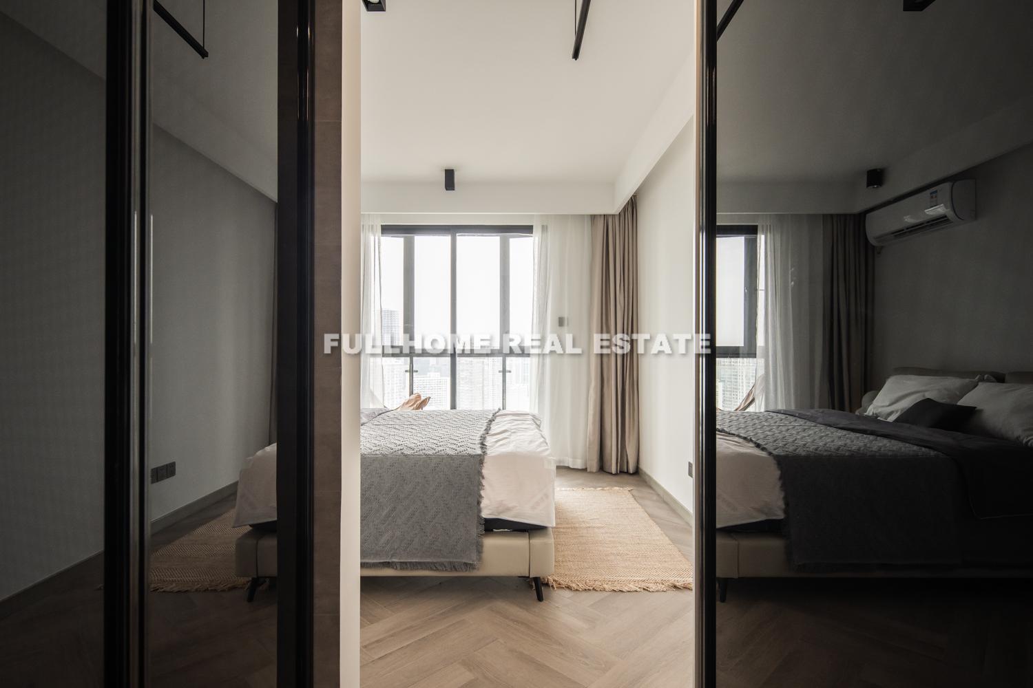 Hongqiao Leting - Interior view 7, Shanghai rental property