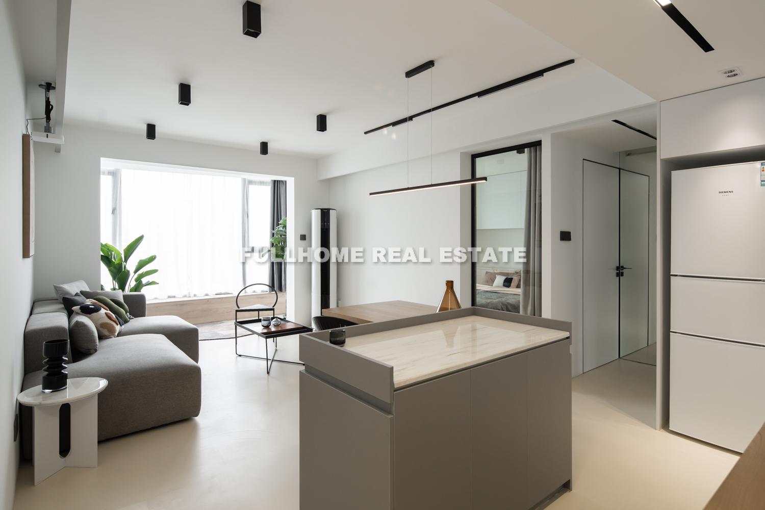 Similar property: Hongqiao Leting, 2 bedrooms, 100 sqm in Shanghai