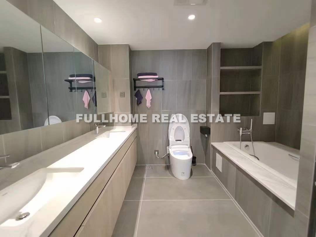 Global Trade Mansion - Interior view 6, Beijing rental property