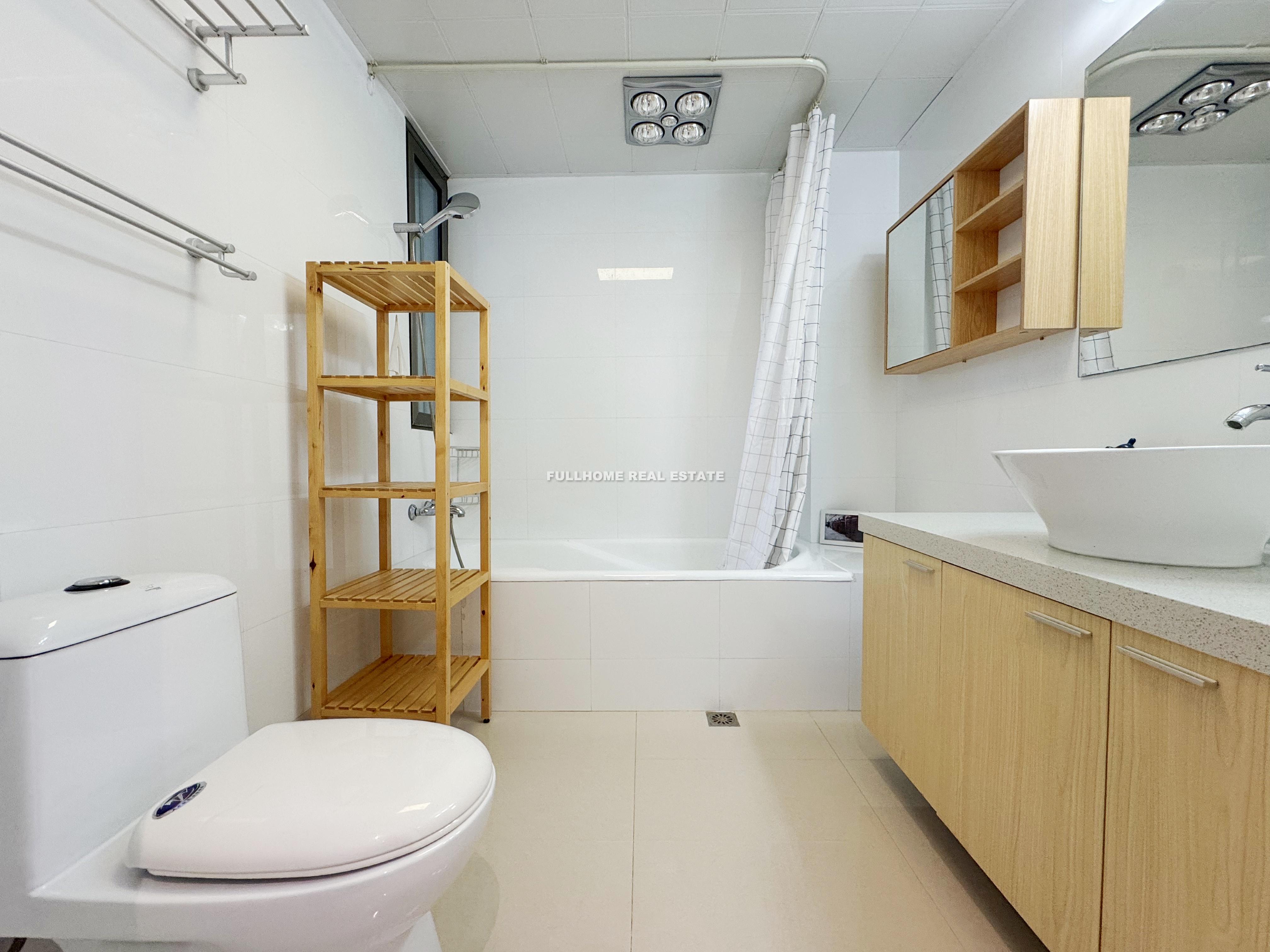 Top Of City - Interior view 8, Shanghai rental property