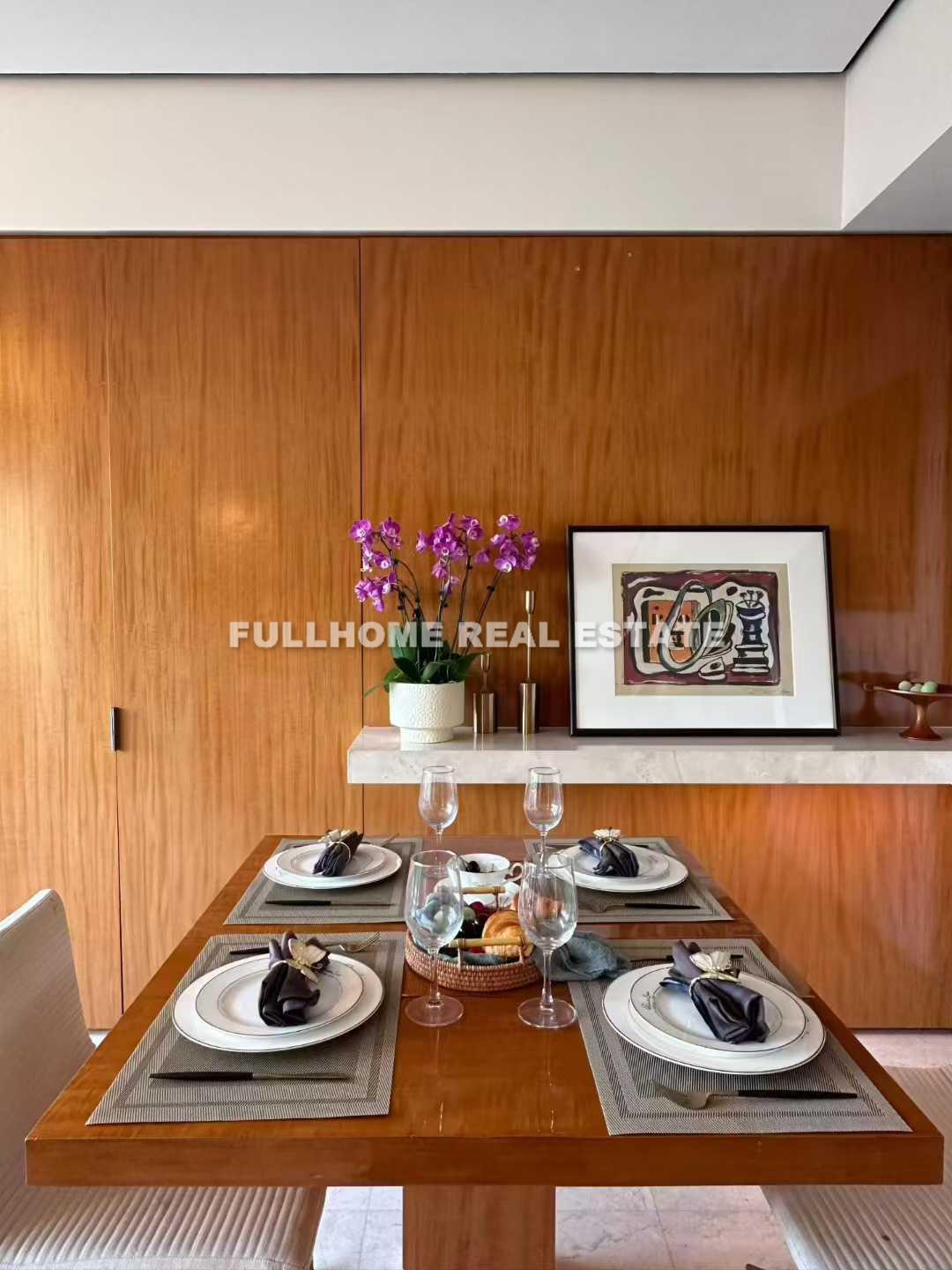 No.9 Residence - Interior view 4, Shanghai rental property